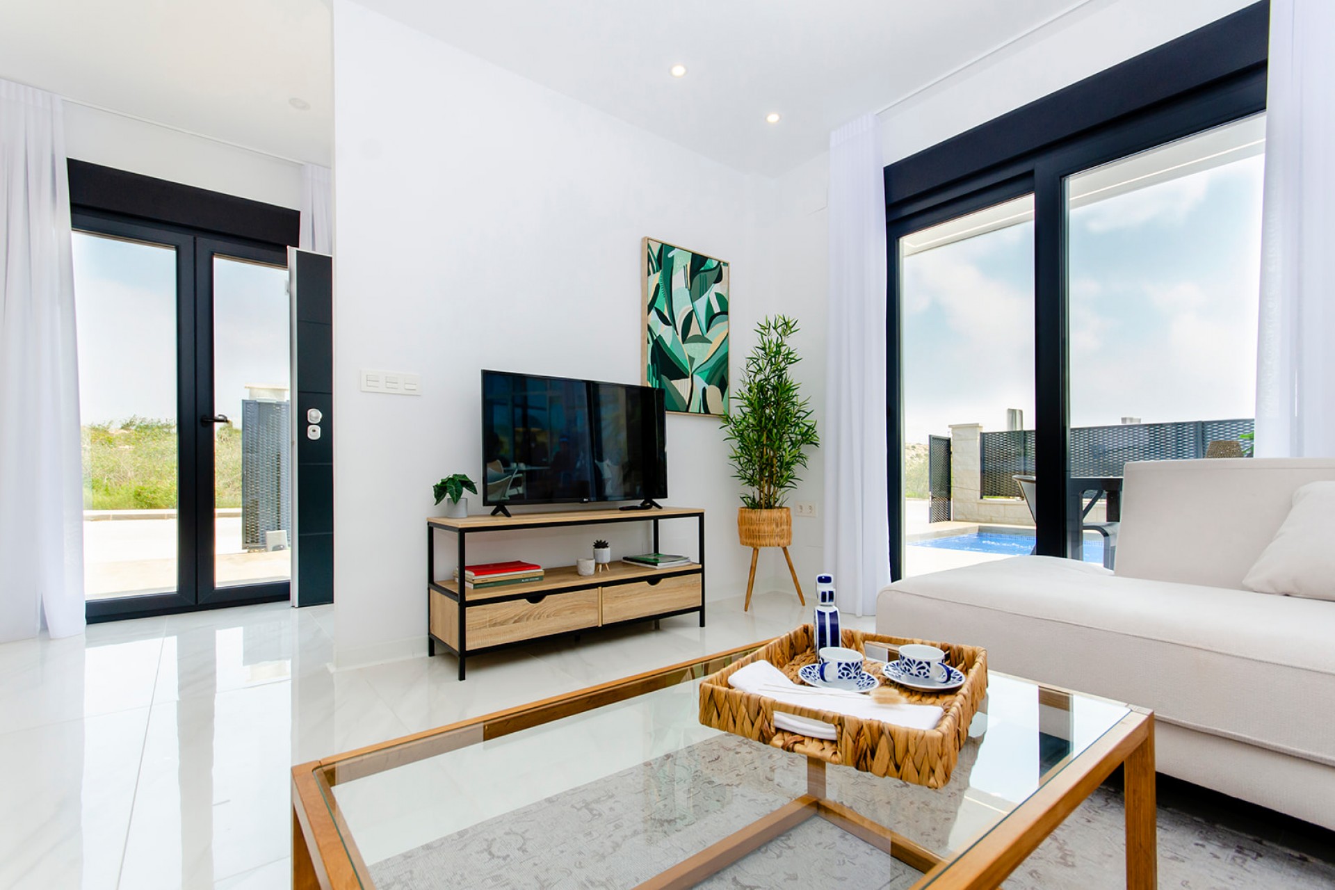 Neue Gebäude - Villas - Orihuela - 03319