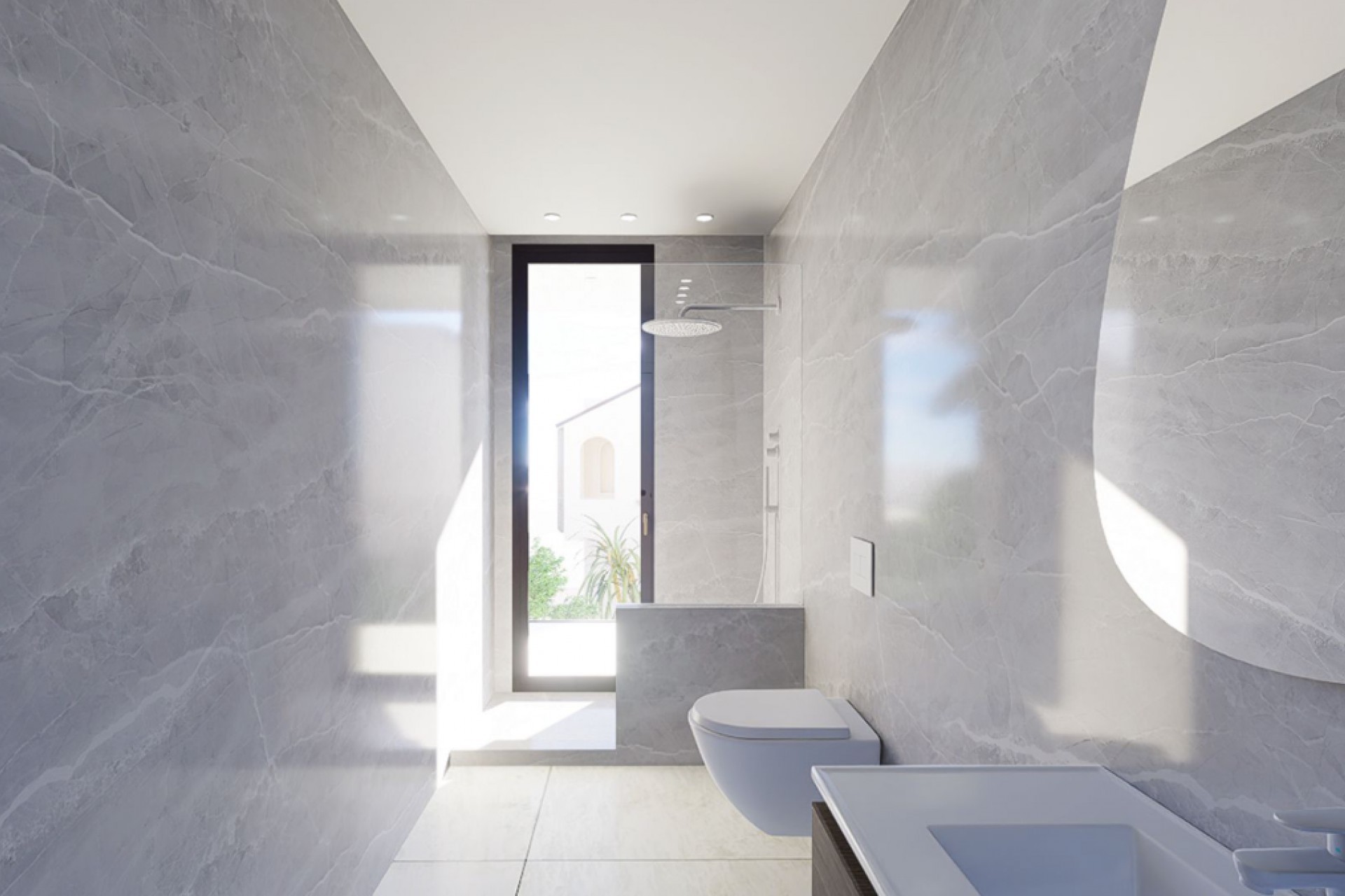 Neue Gebäude - Villas - Orihuela Costa - 03189