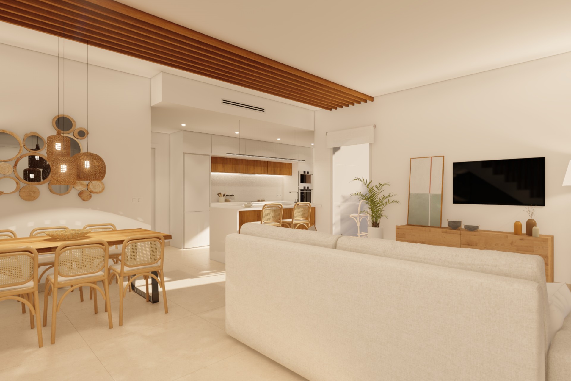 Neue Gebäude - Villas - Pilar de la Horadada - 03190