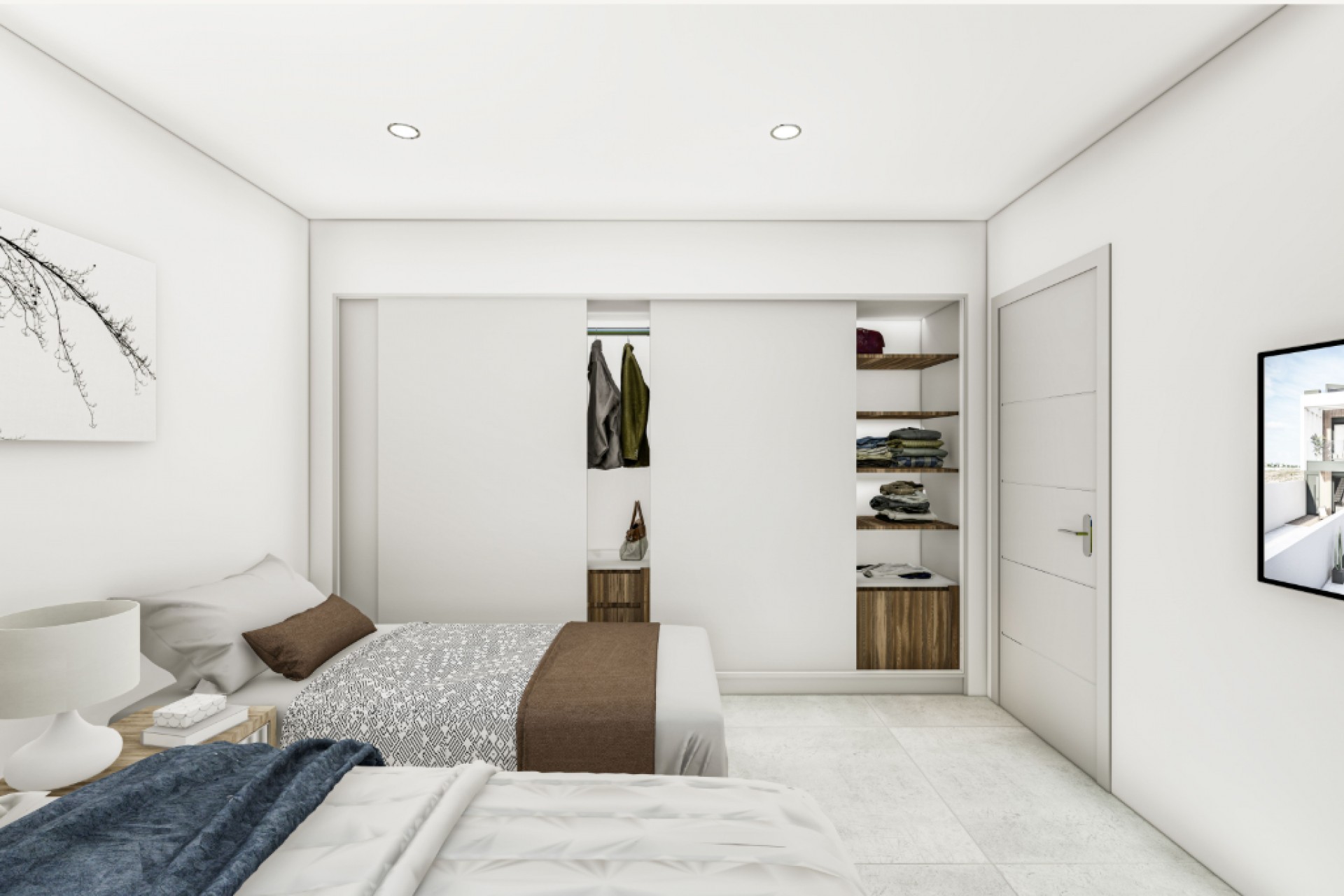 Neue Gebäude - Villas - Pilar de la Horadada - 03190