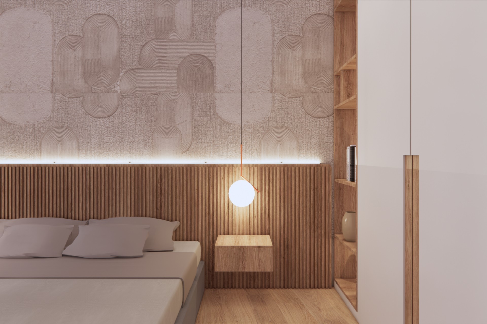 Neue Gebäude - Villas - Pilar de la Horadada - 03190