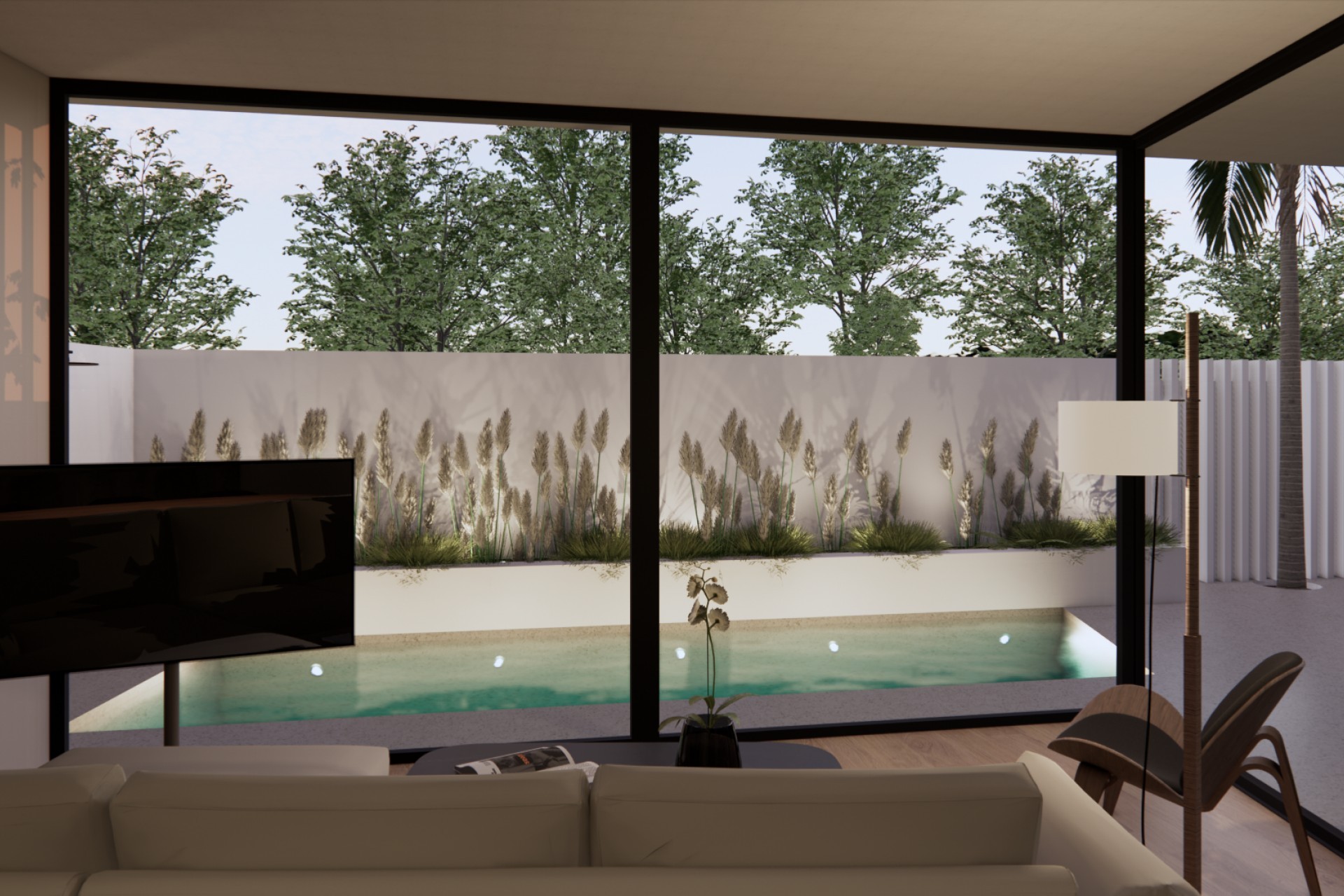 Neue Gebäude - Villas - Pilar de la Horadada - 03190