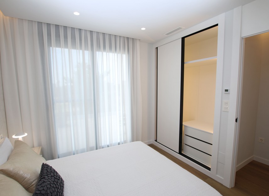 Neue Gebäude - Villas - Pilar de la Horadada - 03190