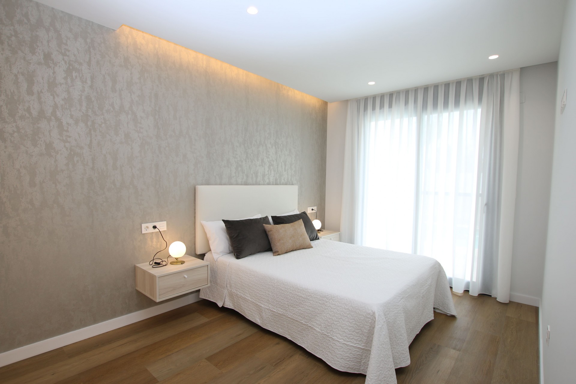 Neue Gebäude - Villas - Pilar de la Horadada - 03190