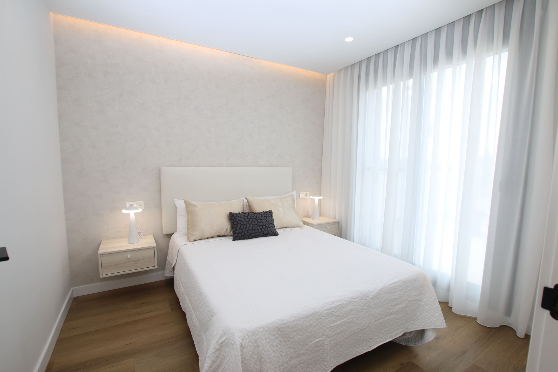 Neue Gebäude - Villas - Pilar de la Horadada - 03190