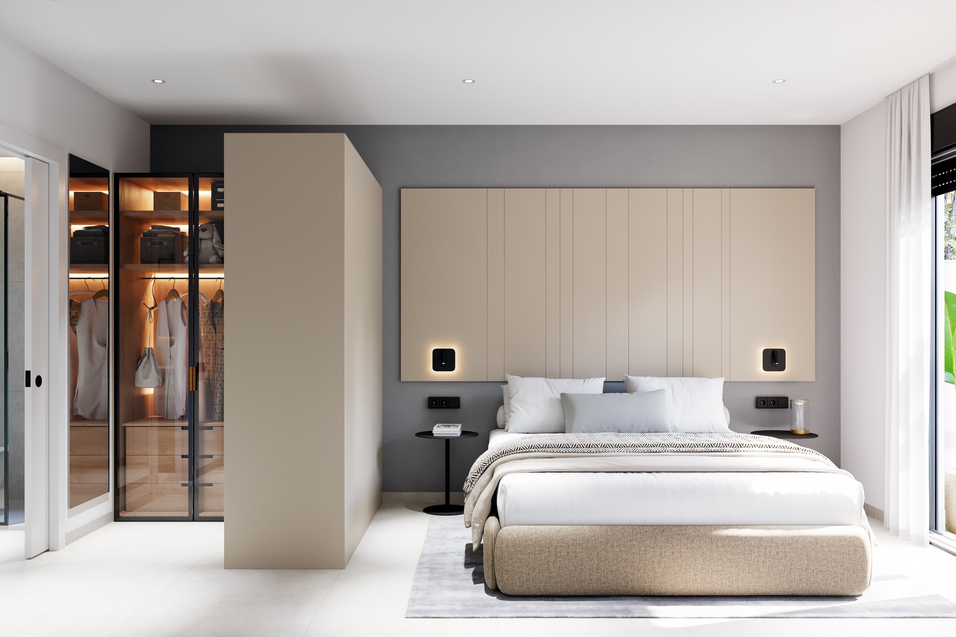 Neue Gebäude - Villas - Pilar de la Horadada - 03190