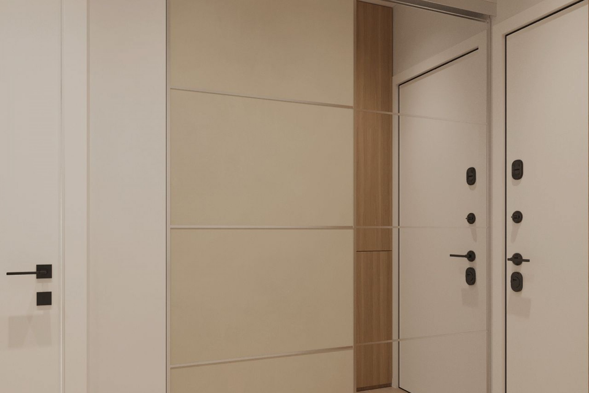 Neue Gebäude - Villas - Polop