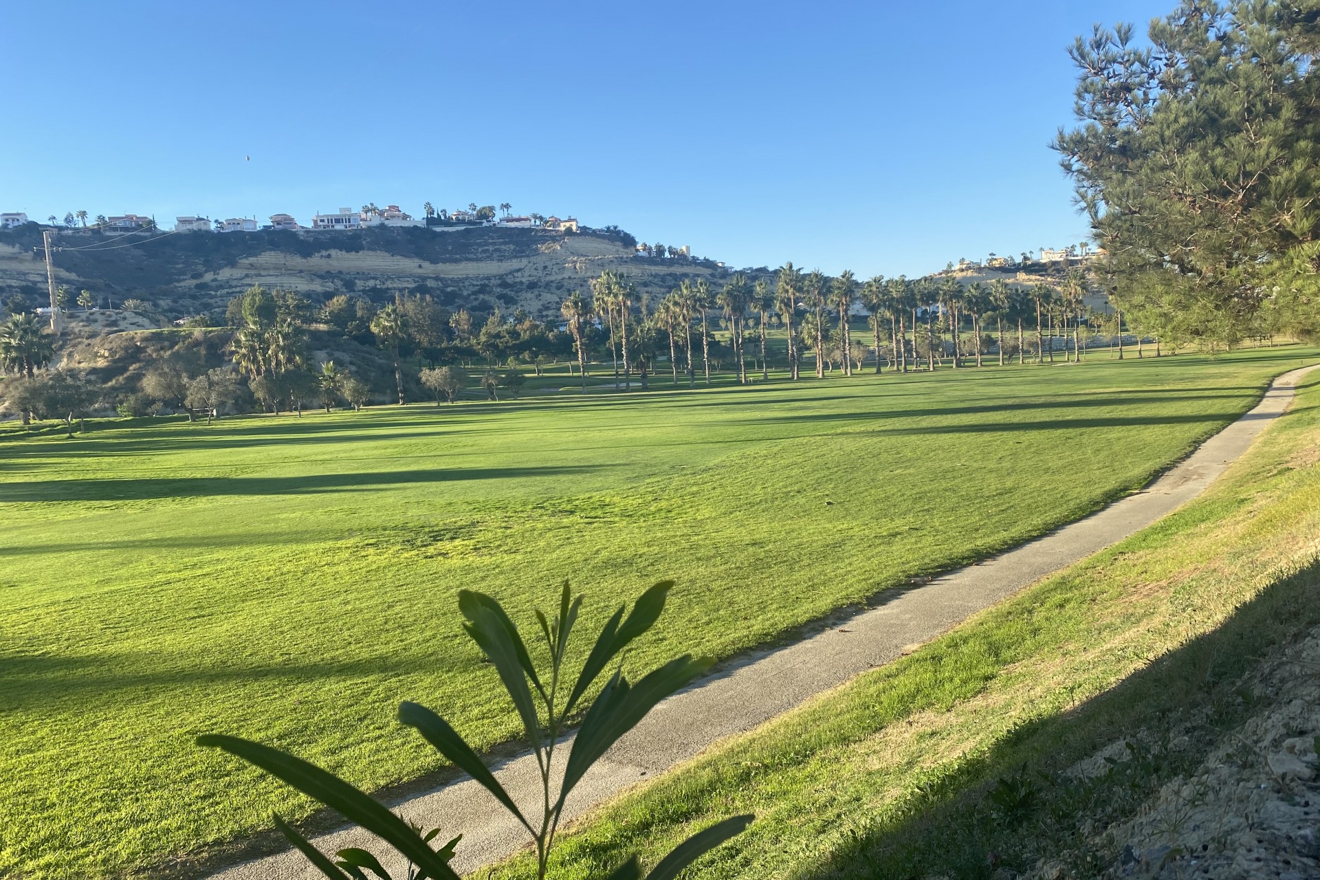 Neue Gebäude - Villas - Rojales - 03170