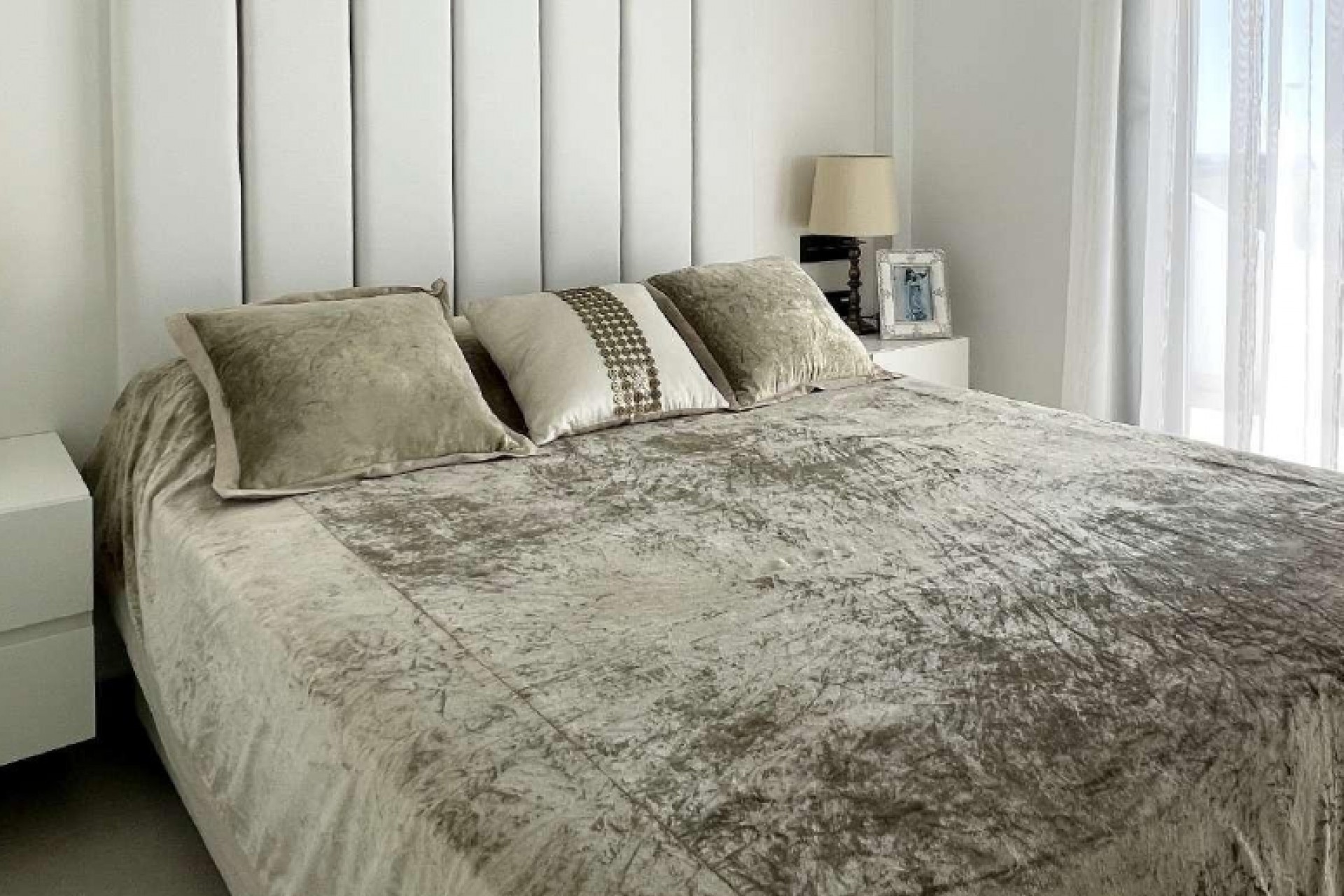 Neue Gebäude - Villas - Rojales - 03170