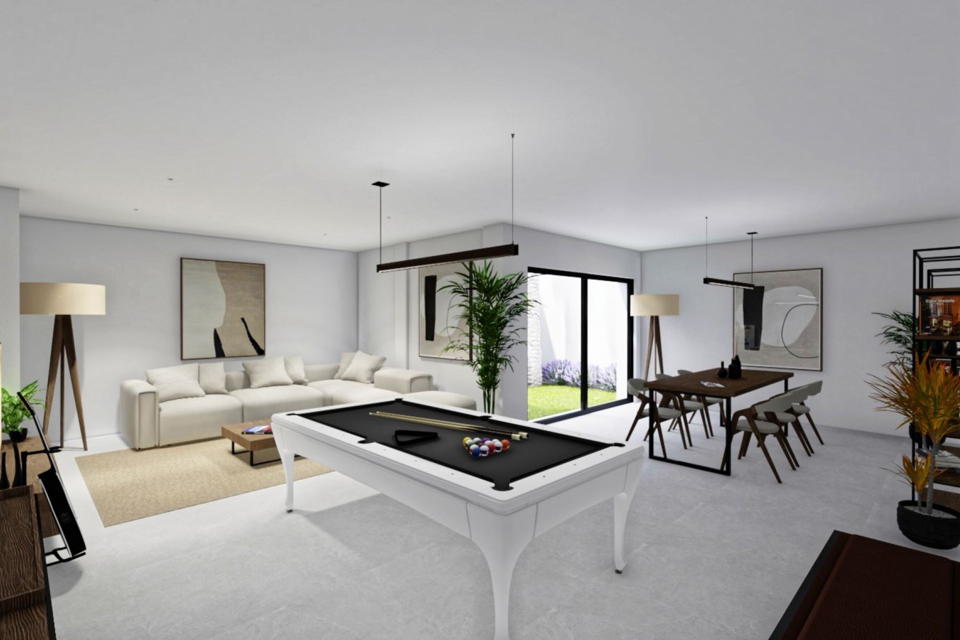 Neue Gebäude - Villas - Rojales - 03170