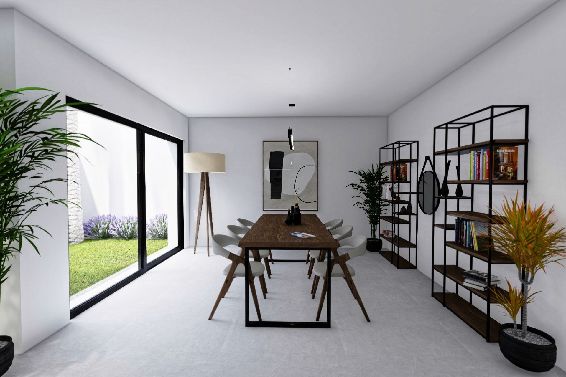 Neue Gebäude - Villas - Rojales - 03170