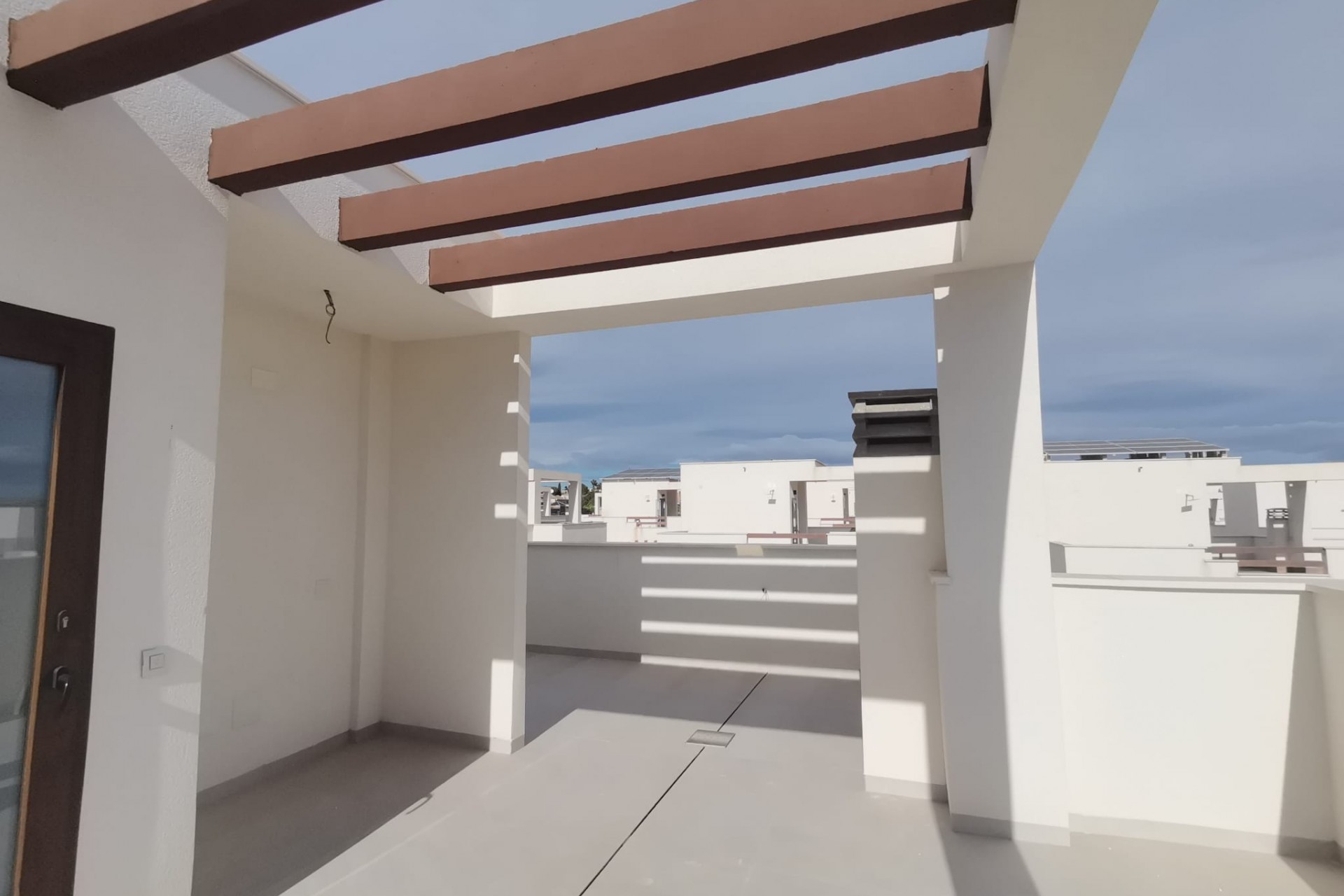 Neue Gebäude - Villas - Rojales - 03170