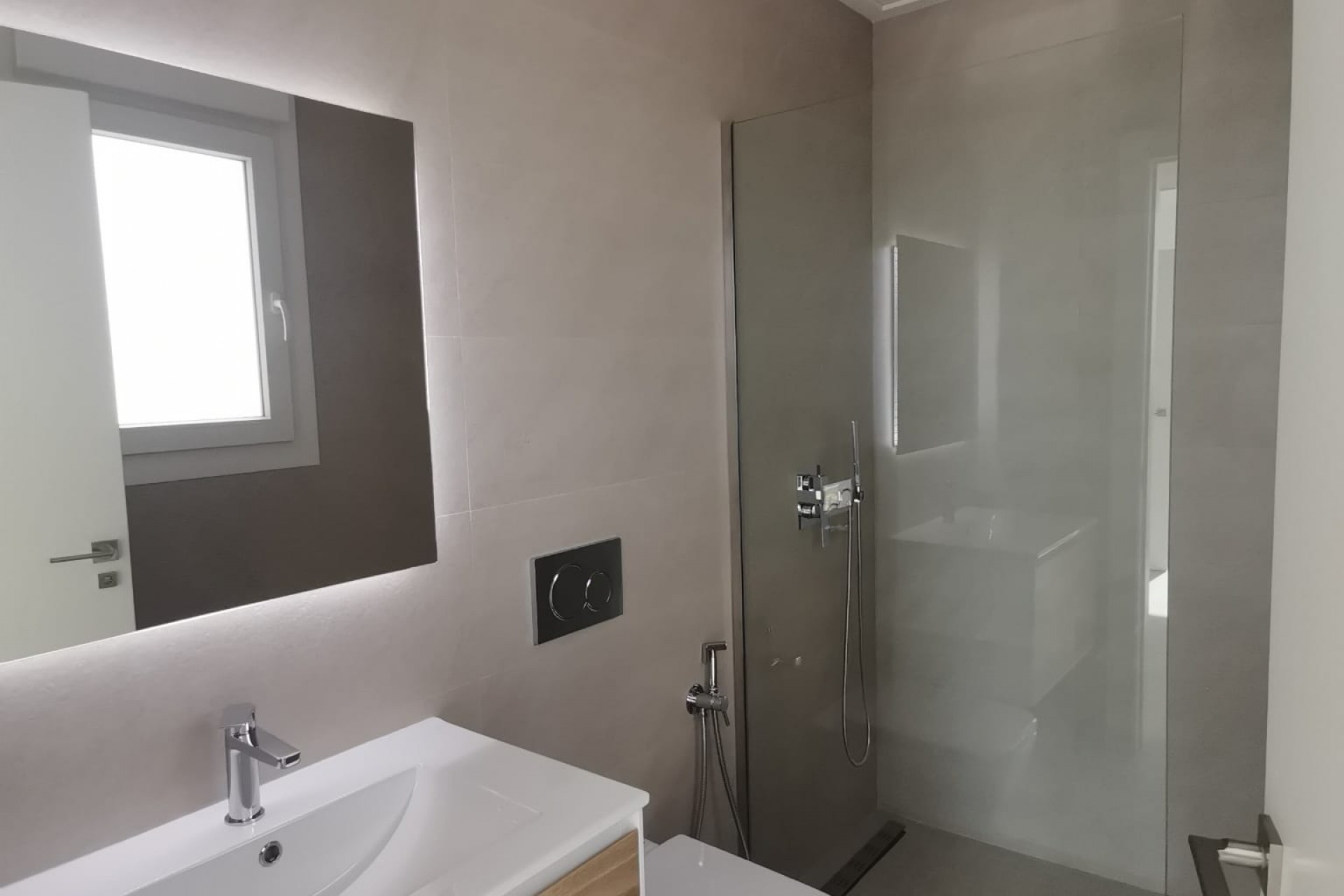 Neue Gebäude - Villas - Rojales - 03170