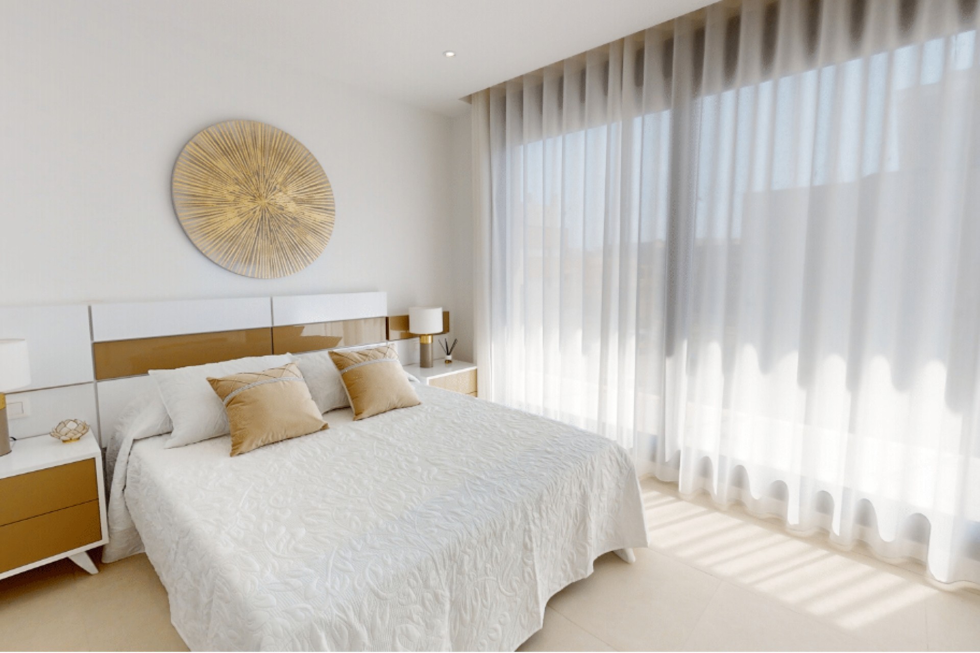 Neue Gebäude - Villas - San Fulgencio - 03177