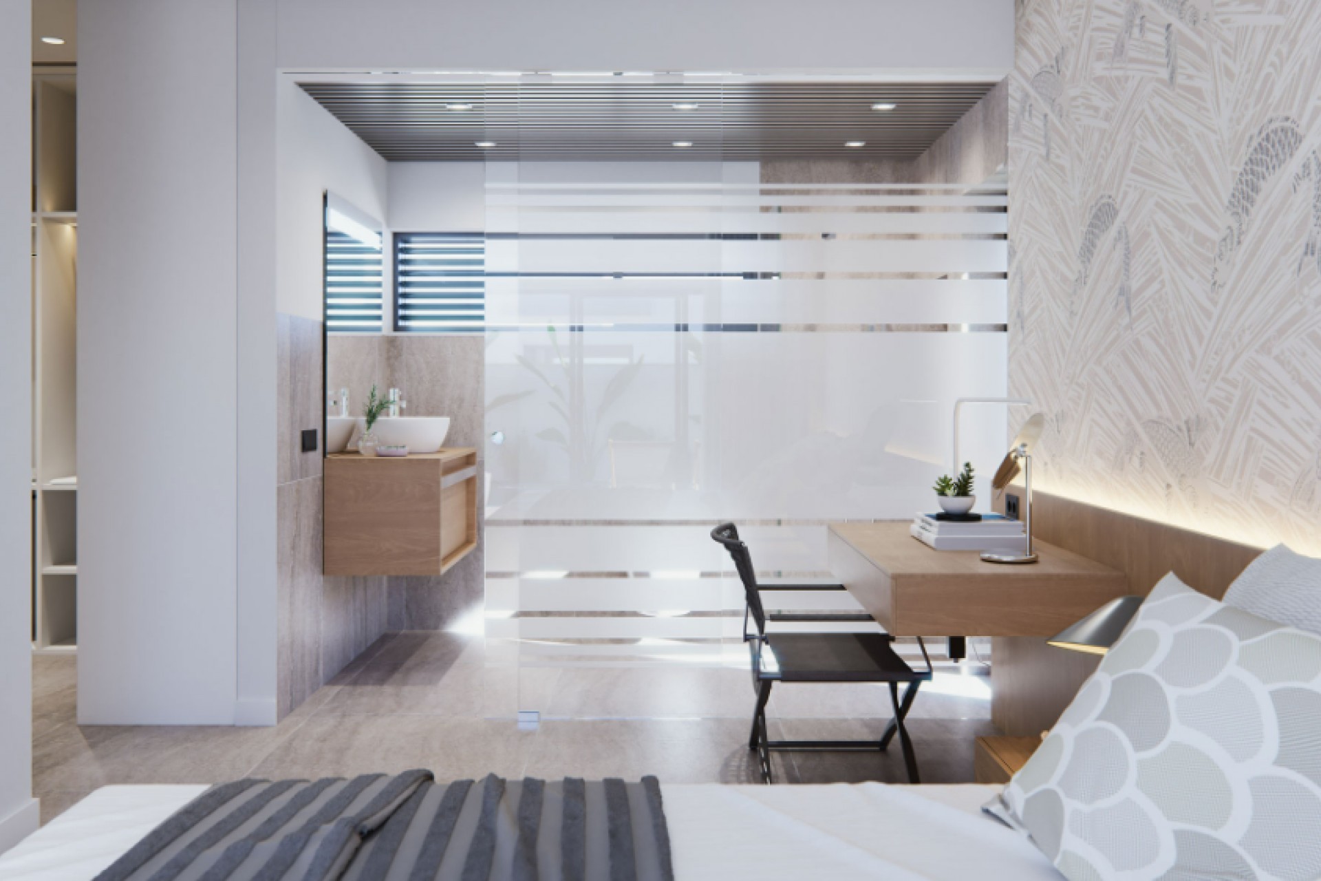 Neue Gebäude - Villas - San Javier - 30730