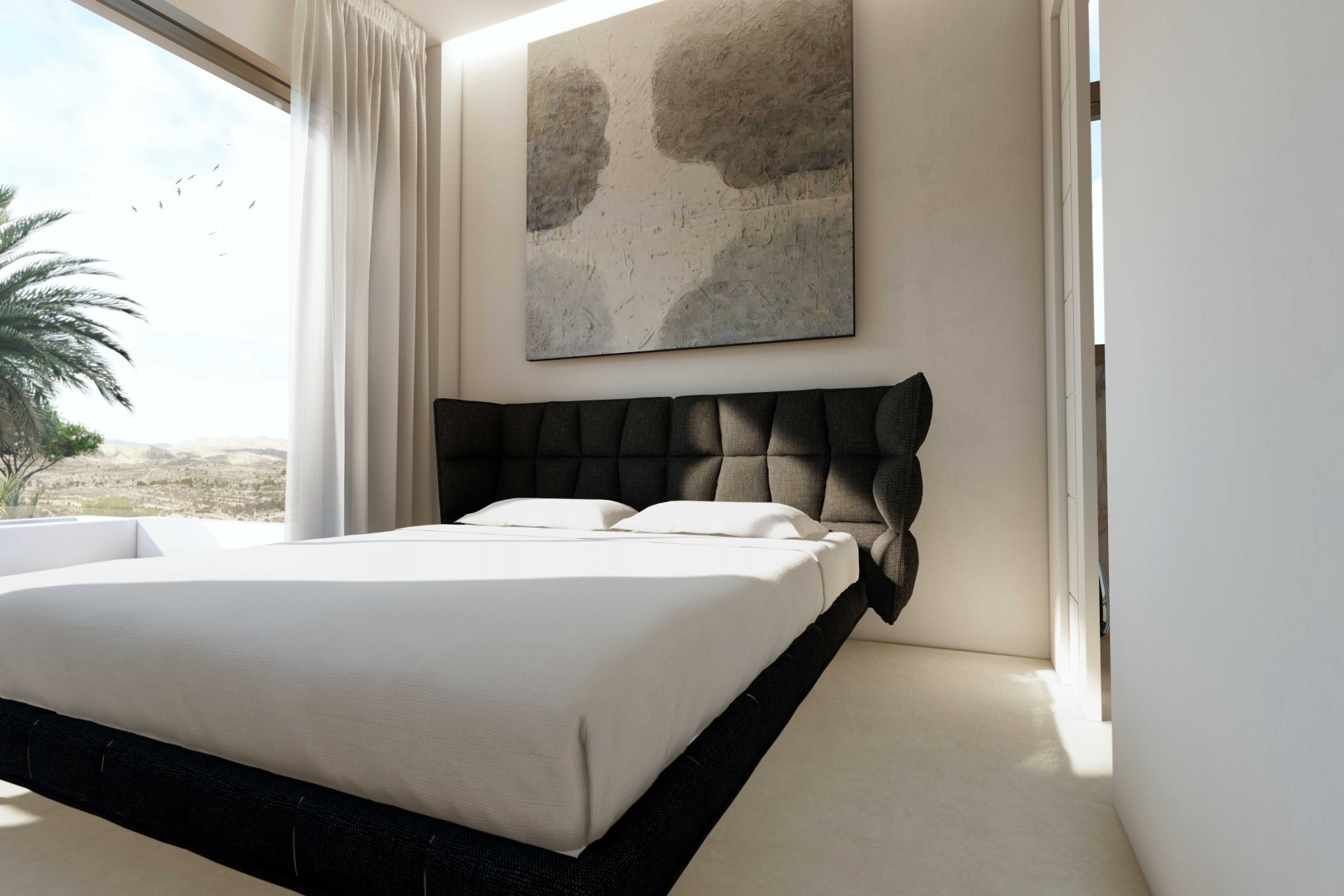 Neue Gebäude - Villas - San Juan de Alicante - 03550