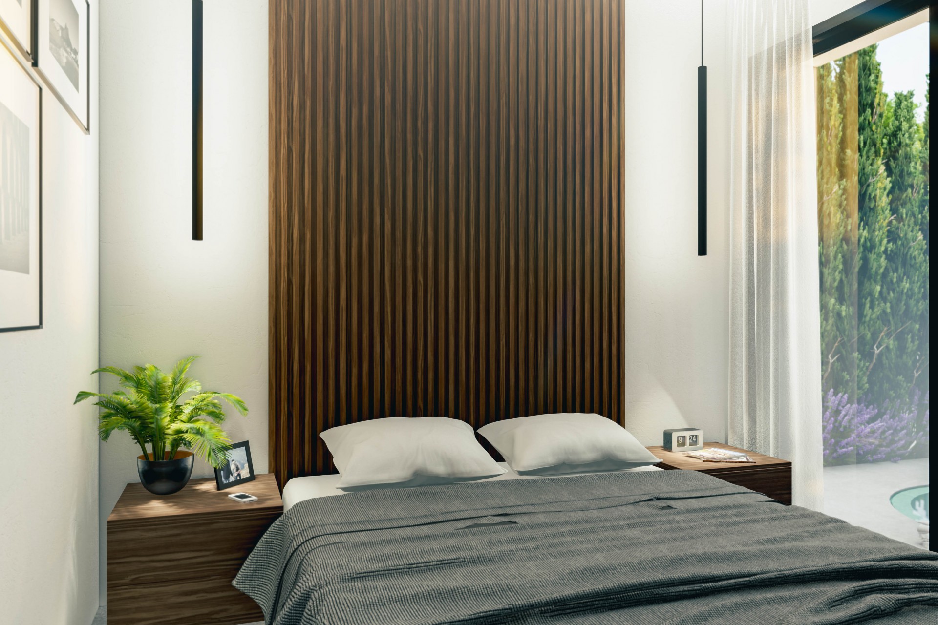 Neue Gebäude - Villas - San Juan de Alicante - 03550