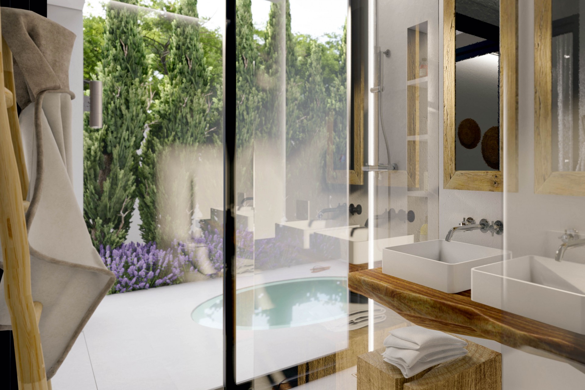 Neue Gebäude - Villas - San Juan de Alicante - 03550