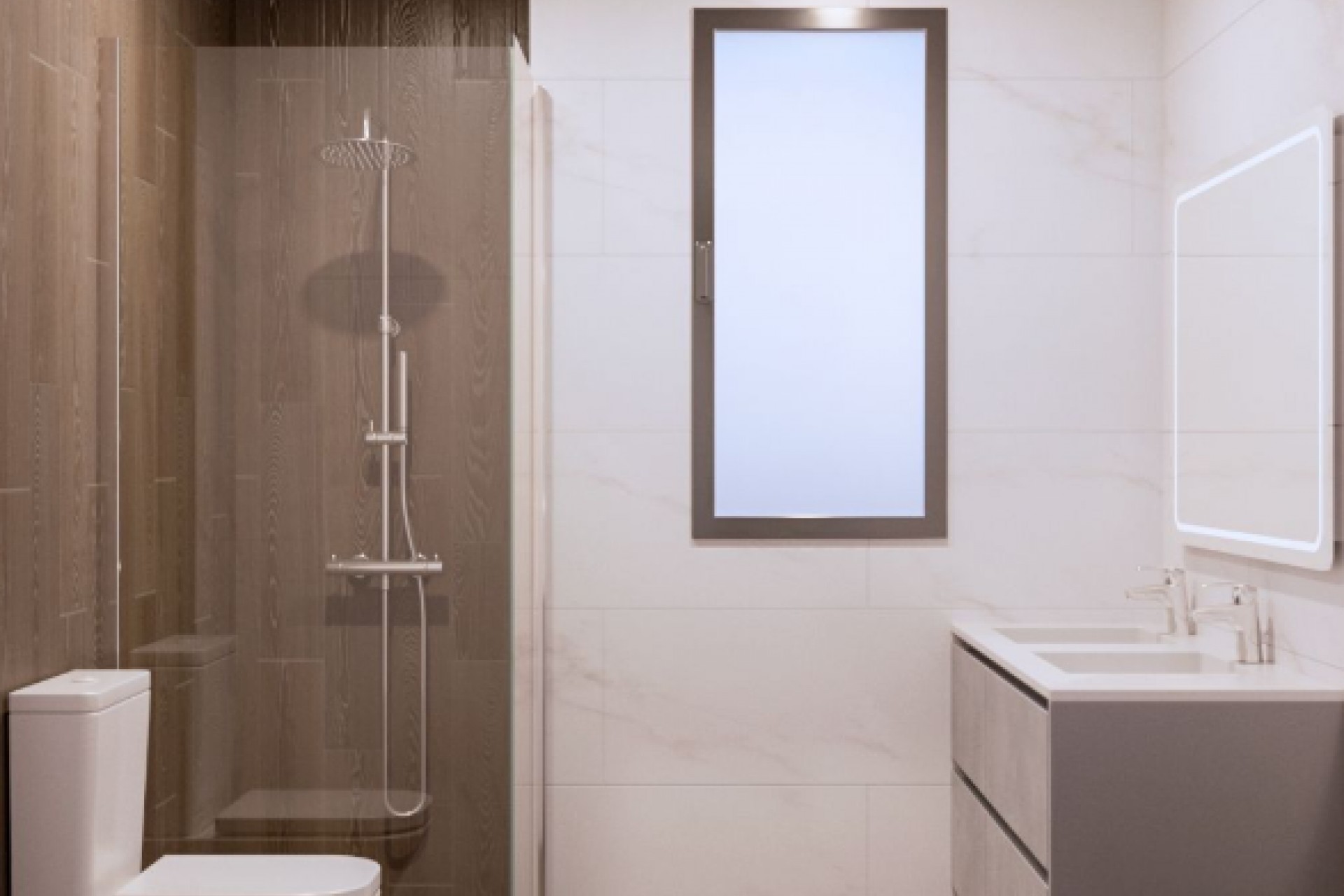 Neue Gebäude - Villas - San Pedro del Pinatar - 30740