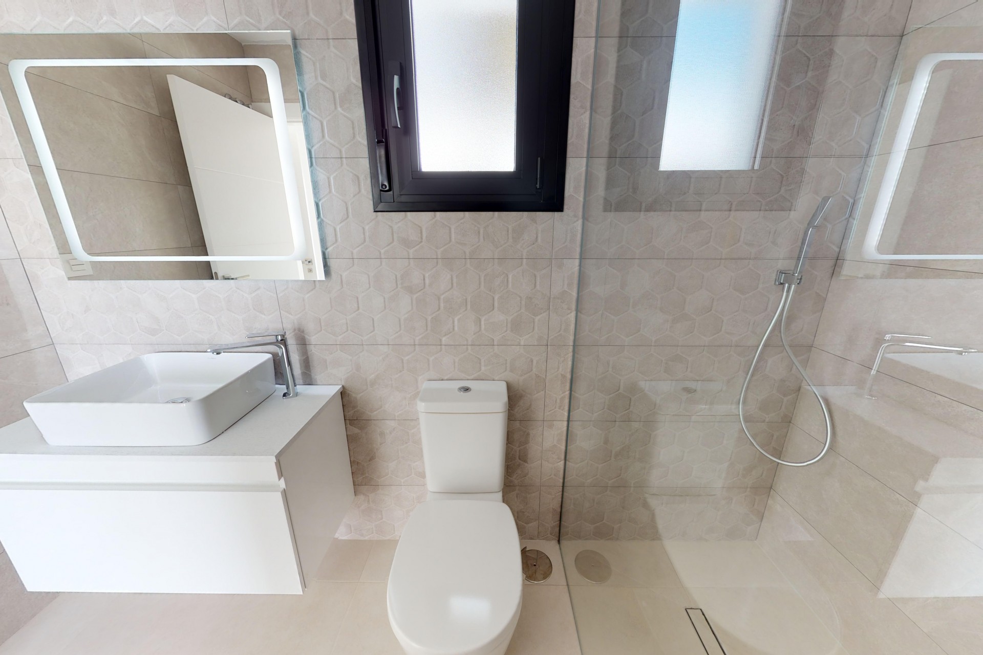 Neue Gebäude - Villas - San Pedro del Pinatar - 30740