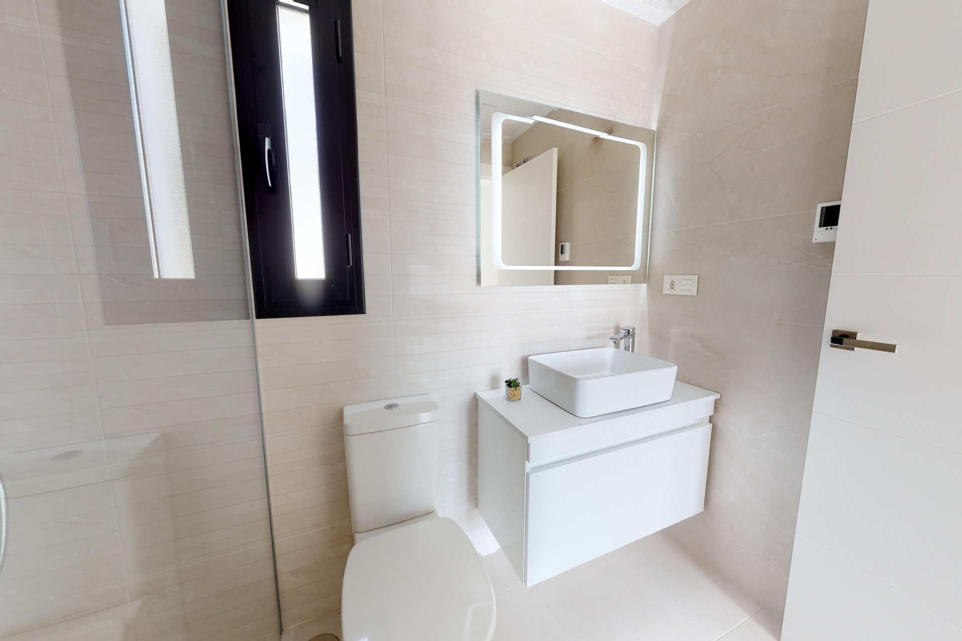 Neue Gebäude - Villas - San Pedro del Pinatar - 30740