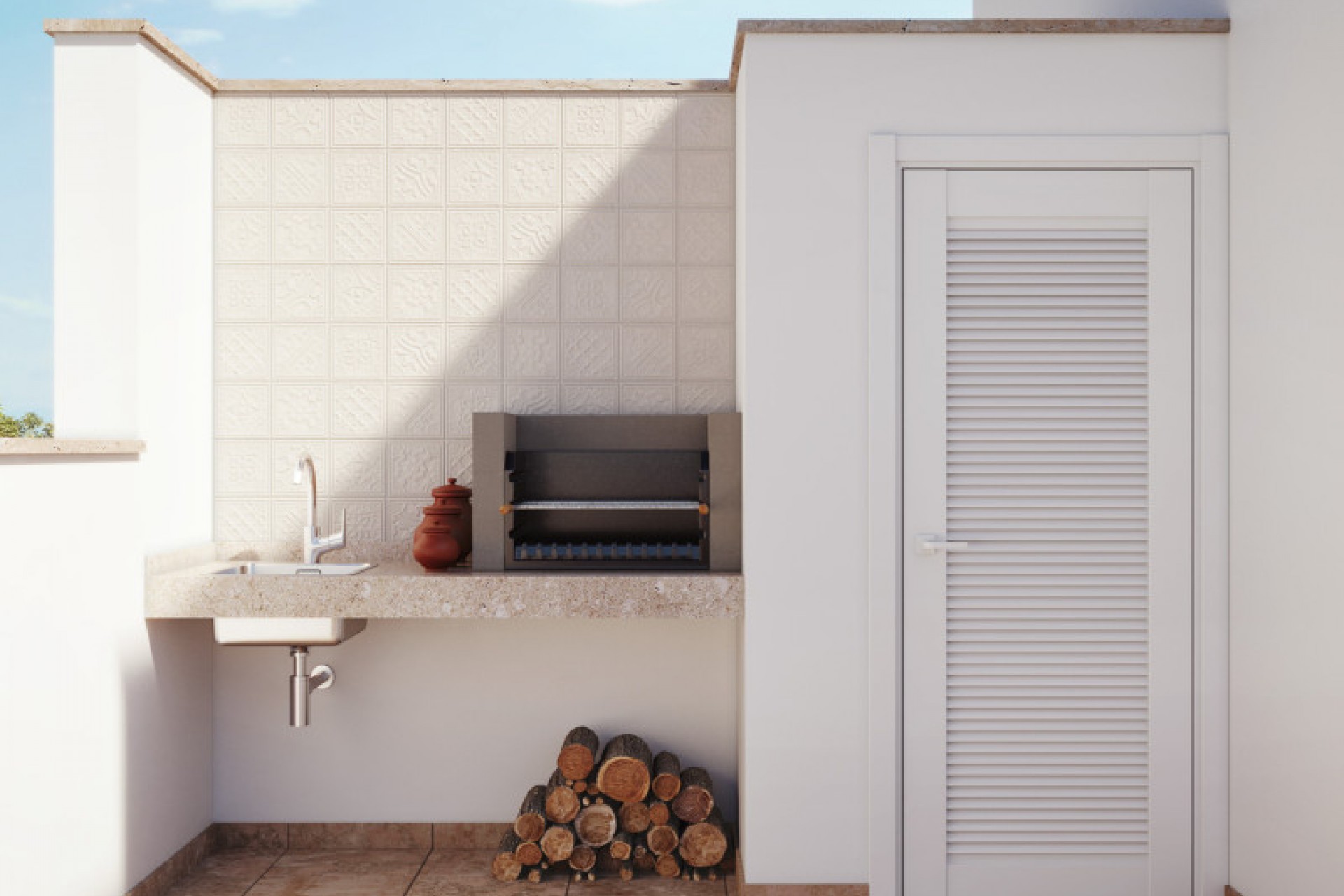 Neue Gebäude - Villas - San Pedro del Pinatar - 30740