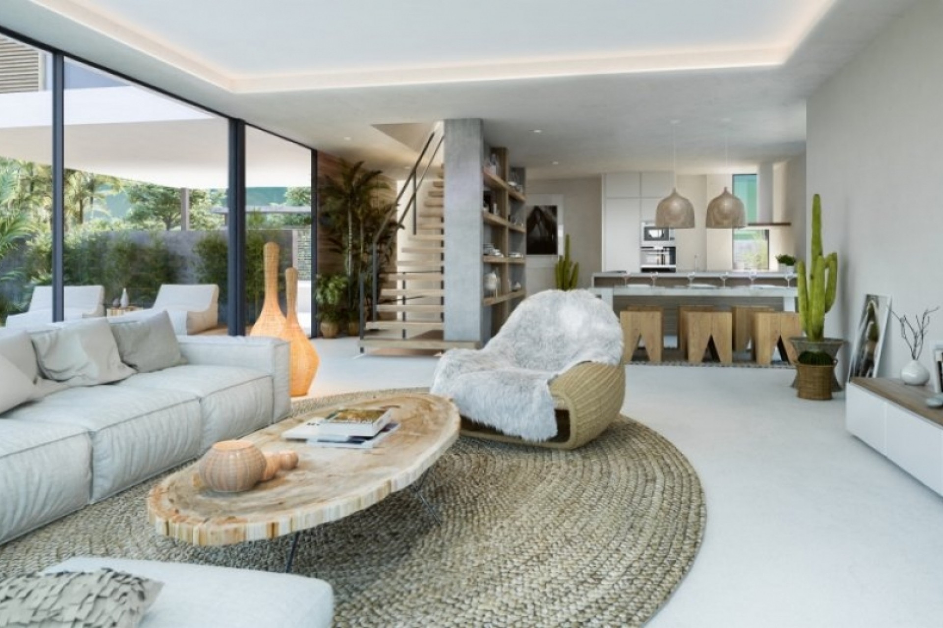 Neue Gebäude - Villas - The Paradise - 29688