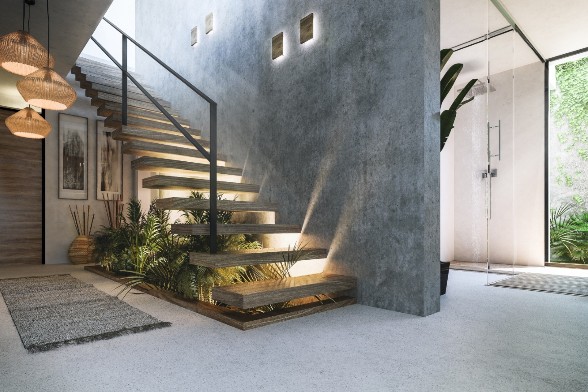 Neue Gebäude - Villas - The Paradise - 29688