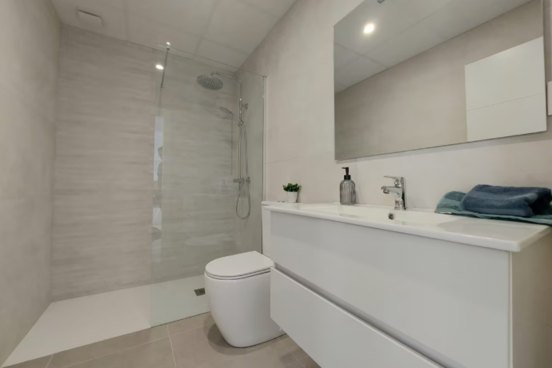 Neue Gebäude - Villas - Torre-Pacheco - 30709