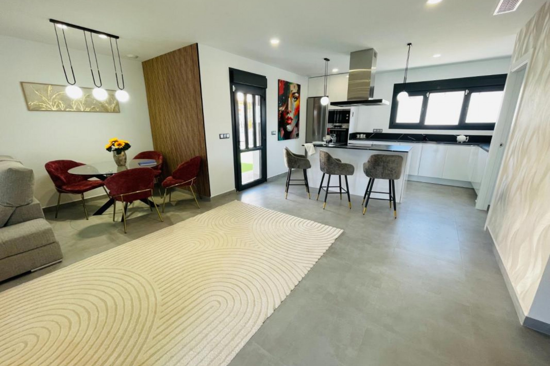 Neue Gebäude - Villas - Torrevieja - 03183, Calle Ariadna