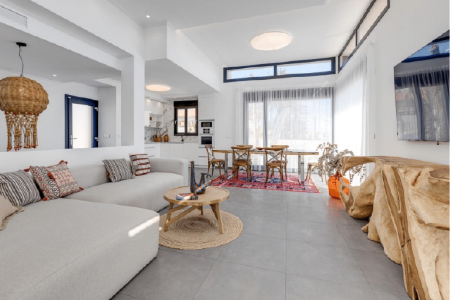 Neue Gebäude - Villas - Torrevieja - 03183