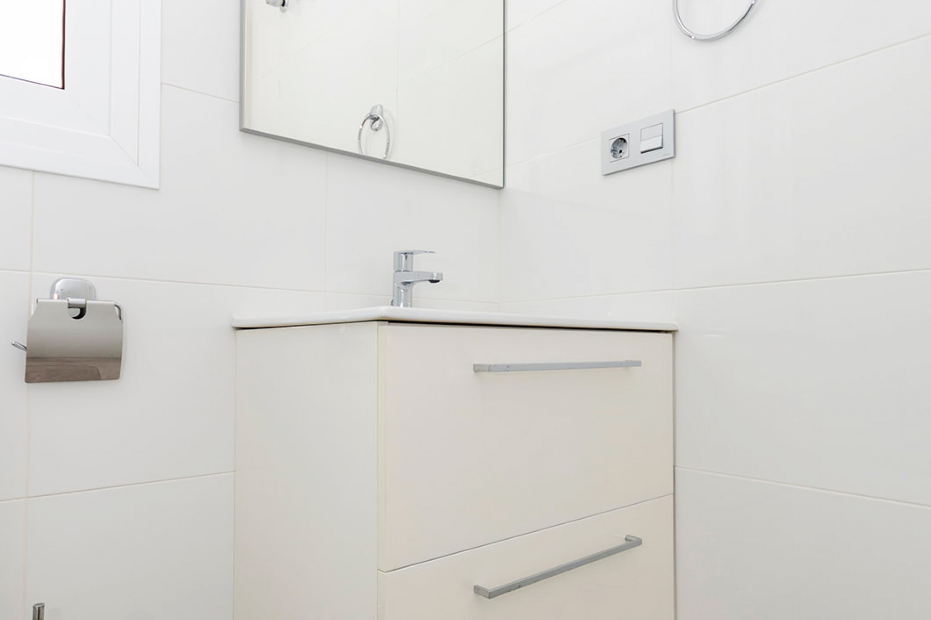 Neue Gebäude - Villas - Torrevieja - 03184