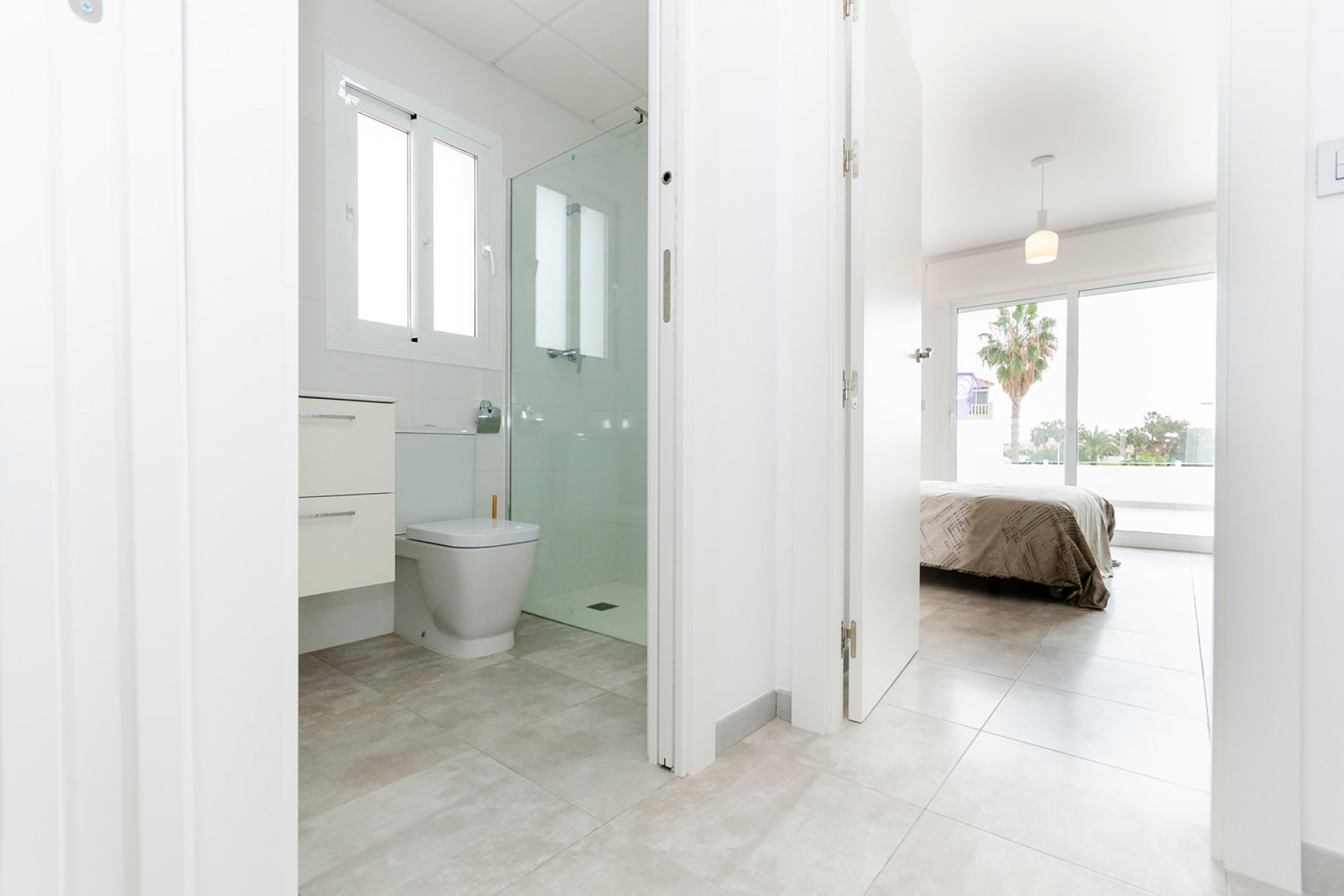 Neue Gebäude - Villas - Torrevieja - 03184