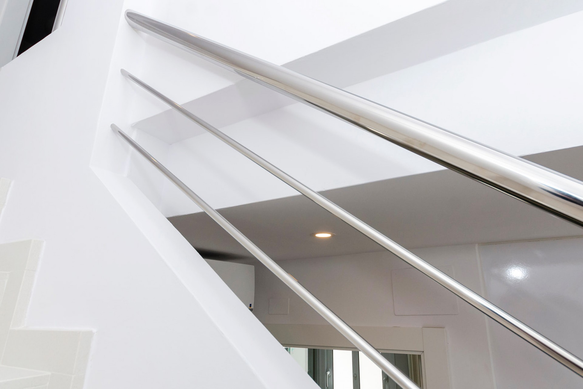 Neue Gebäude - Villas - Torrevieja - 03184