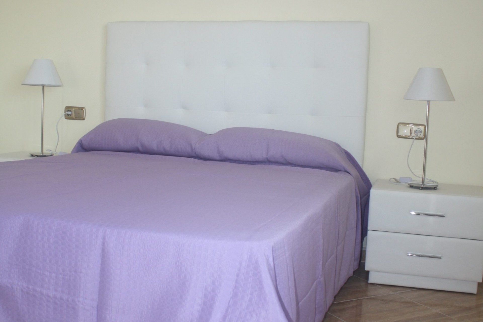 Neue Gebäude - Villas - Torrevieja - 03185