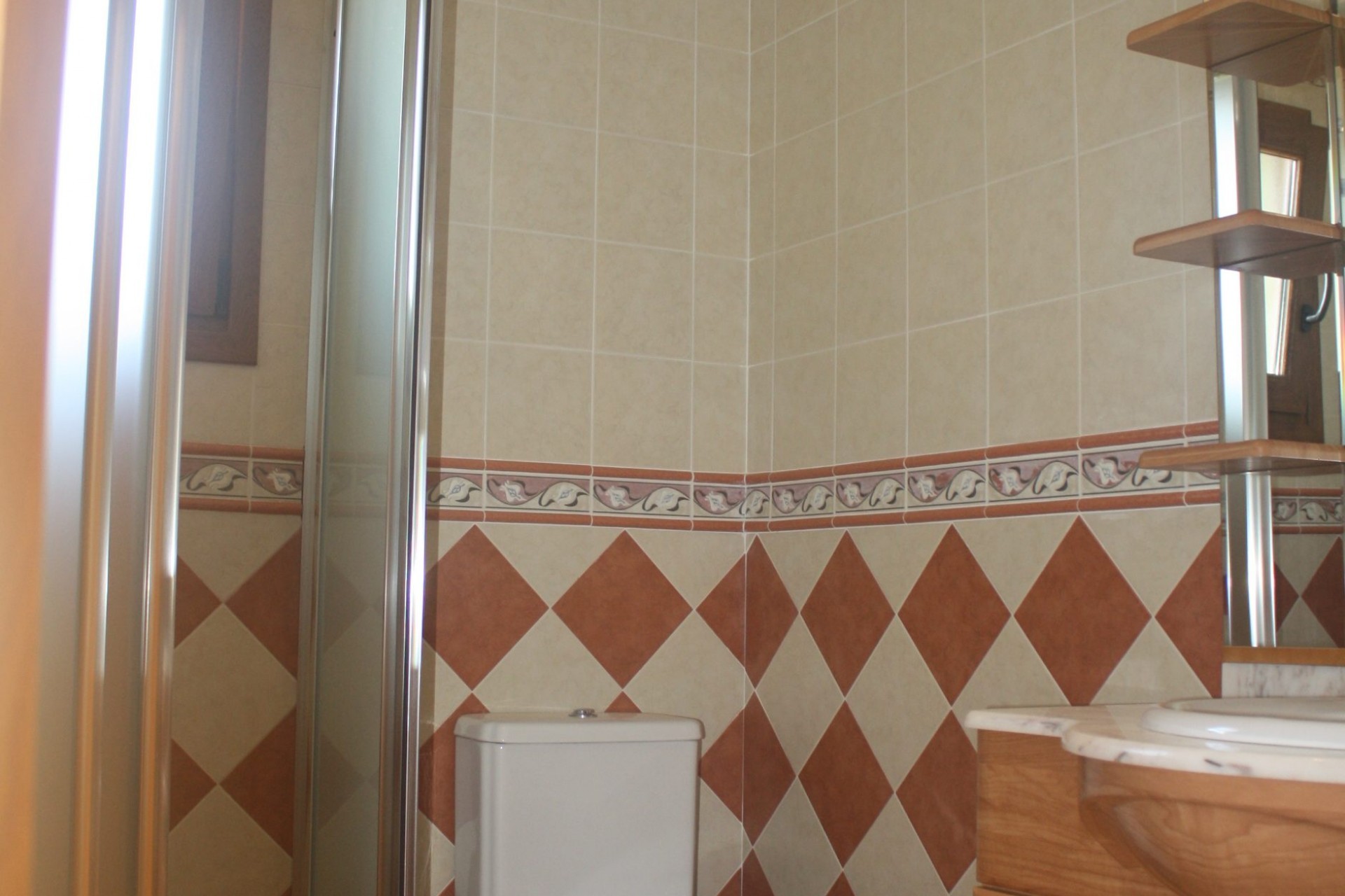 Neue Gebäude - Villas - Torrevieja - 03185