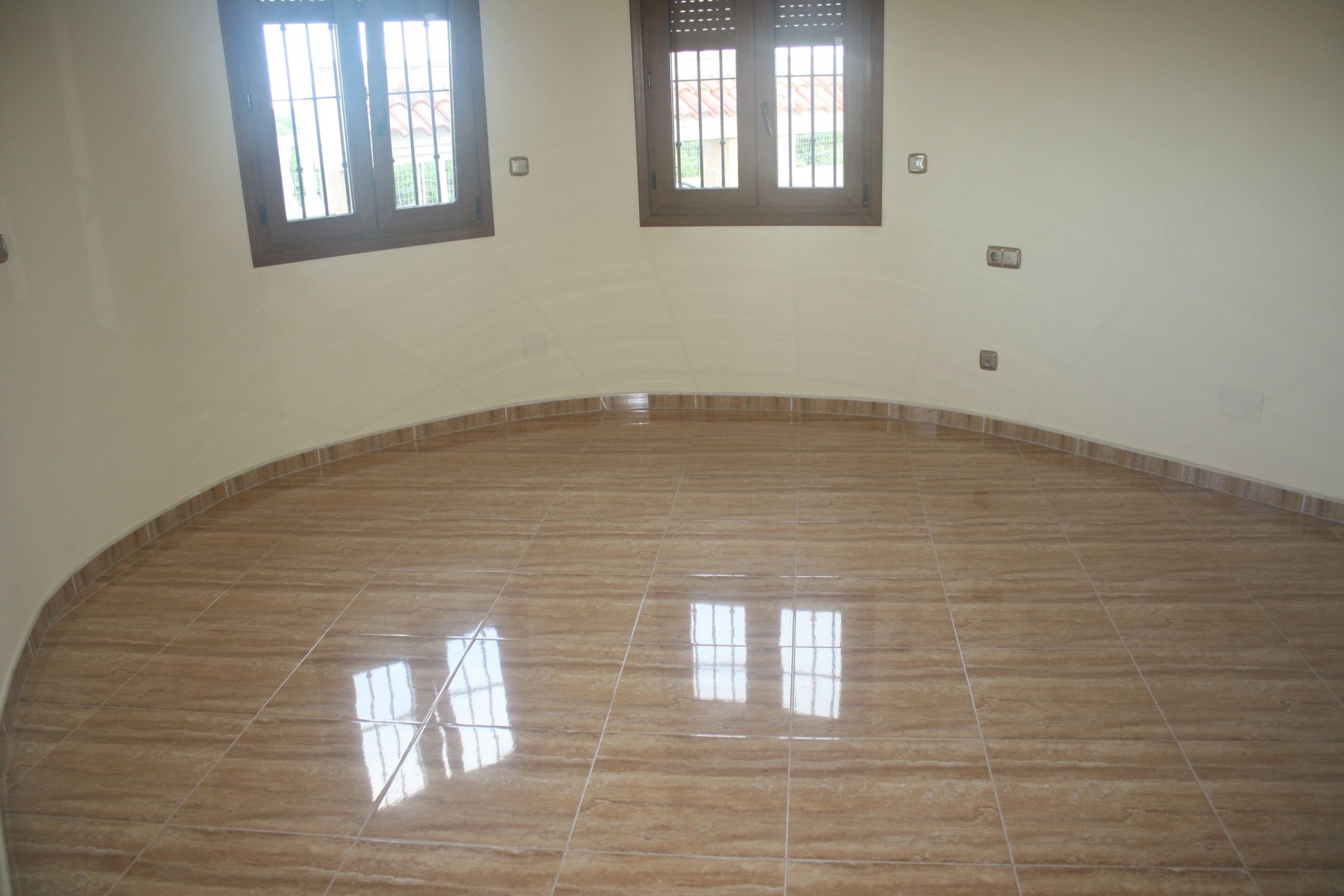 Neue Gebäude - Villas - Torrevieja - 03185