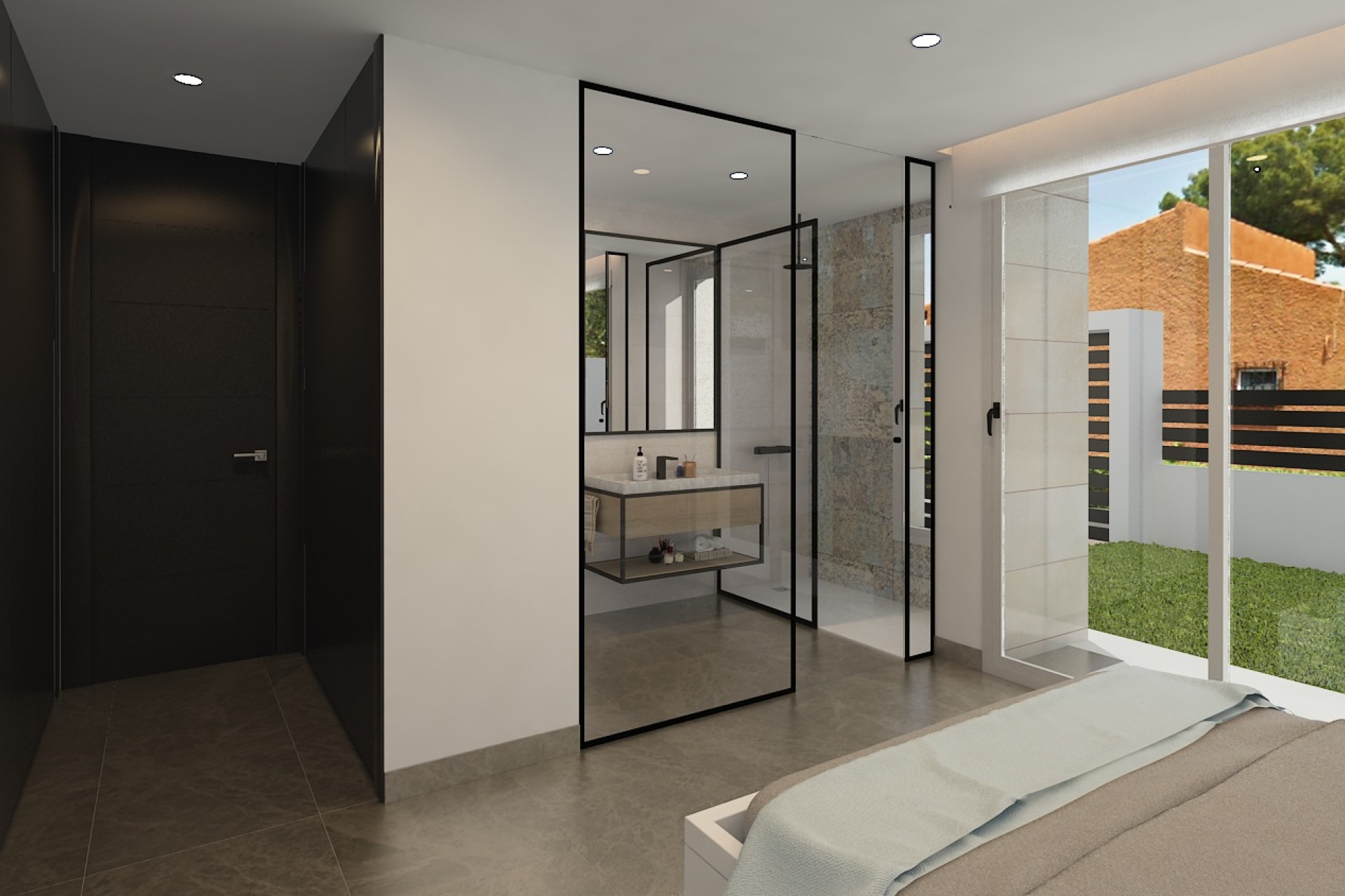 Neue Gebäude - Villas - Torrevieja - 03186