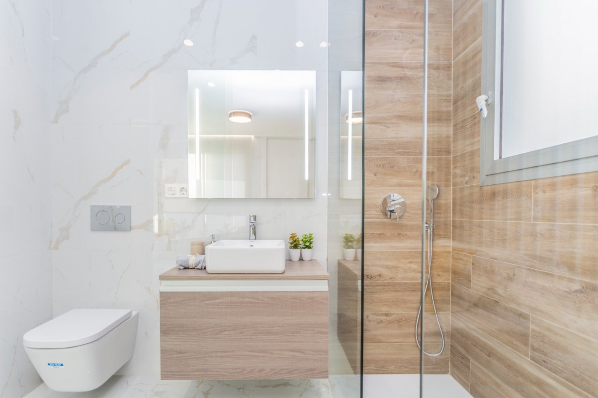 Neue Gebäude - Villas - Torrevieja - 03186