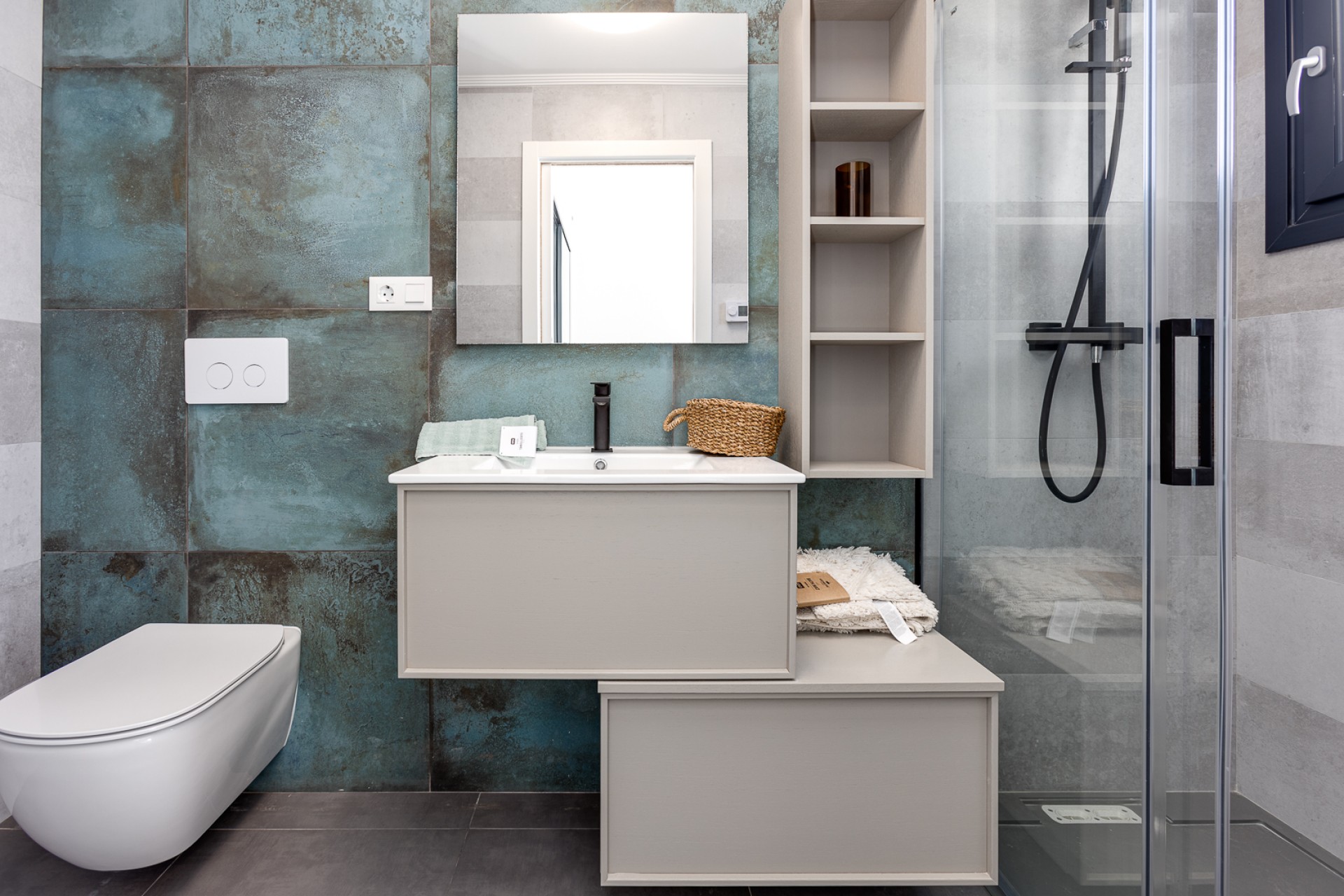 Neue Gebäude - Villas - Torrevieja - 03188