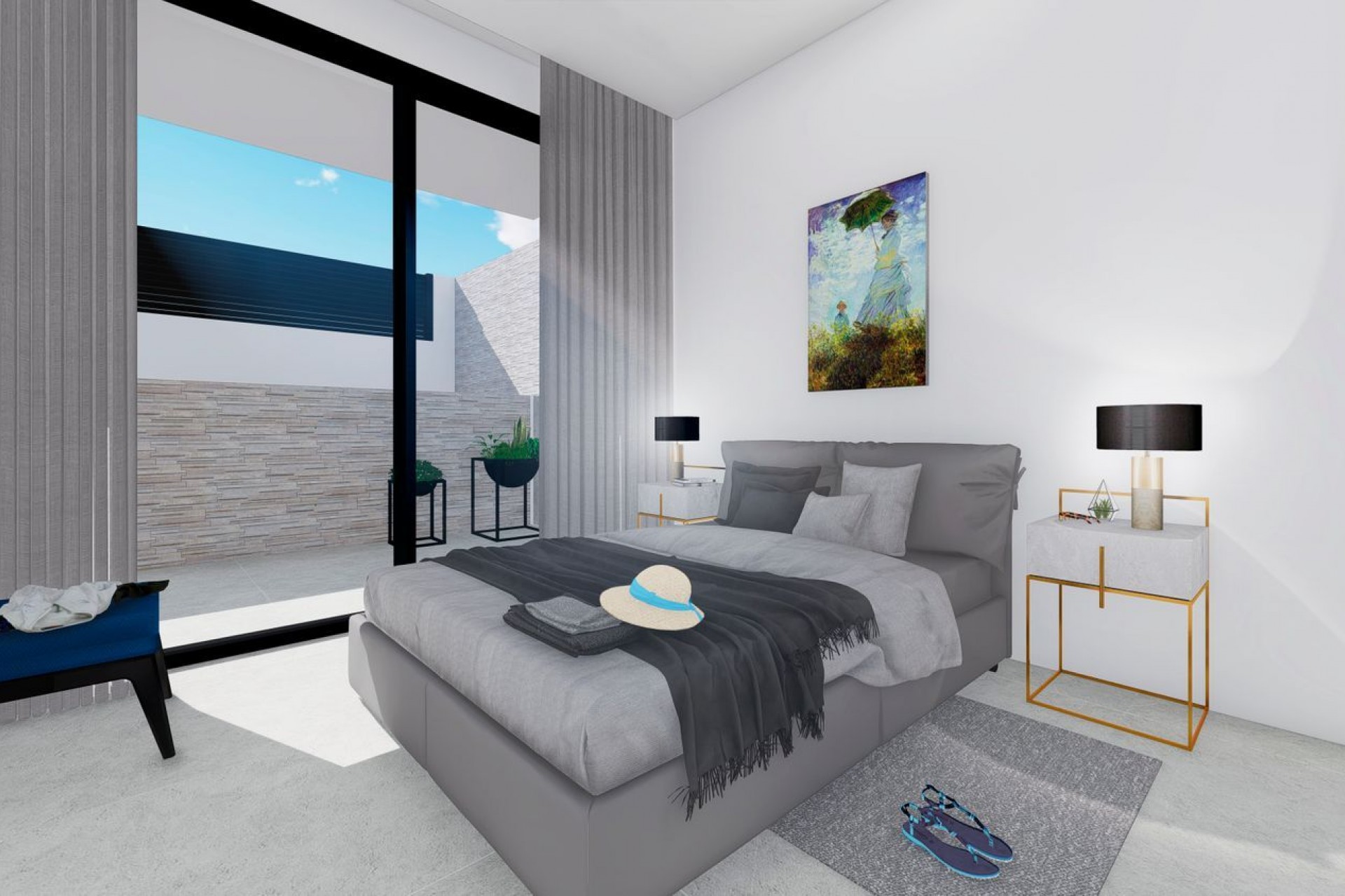 Neue Gebäude - Villas - Torrevieja - 03188