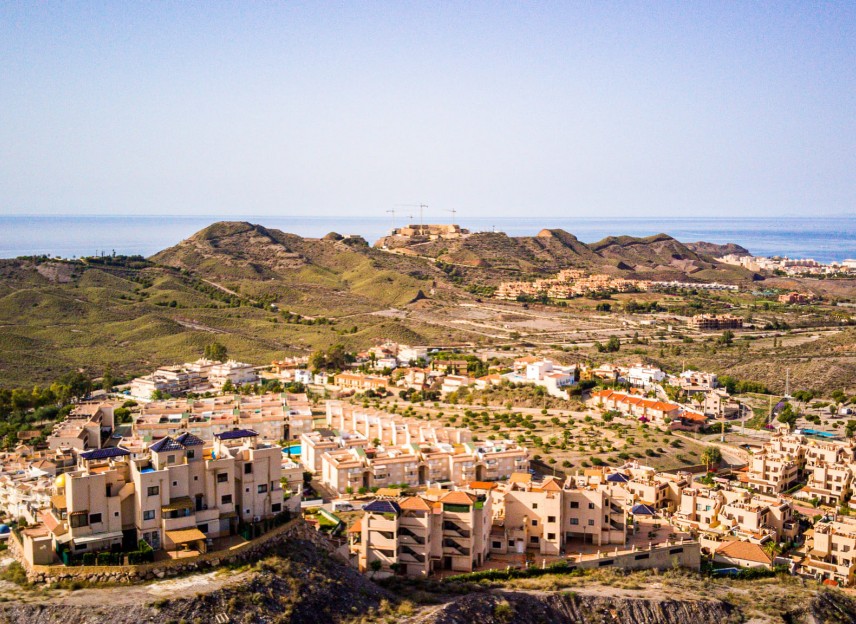 New Build - Apartment - Aguilas - Águilas