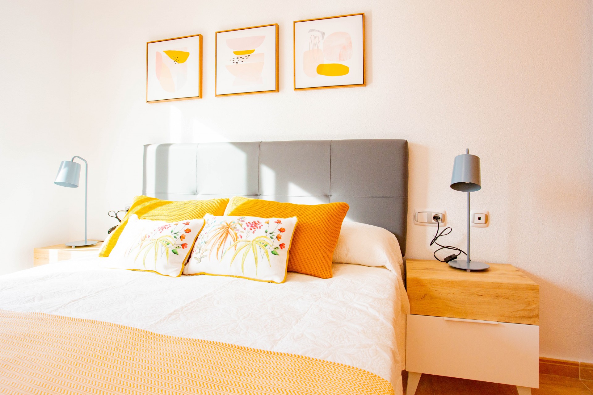 New Build - Apartment - Aguilas - Águilas