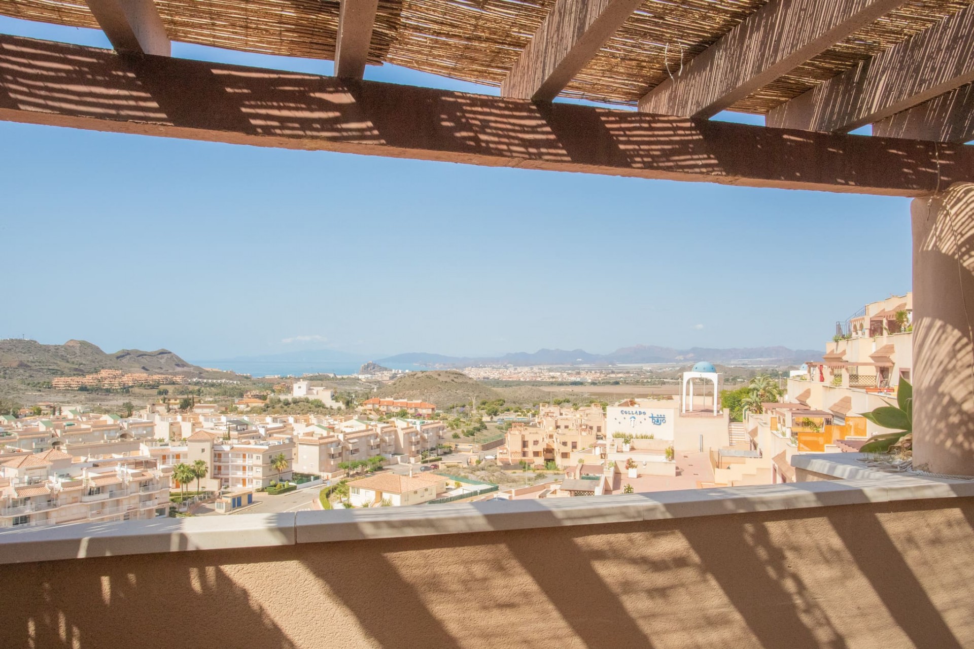 New Build - Apartment - Aguilas - Águilas