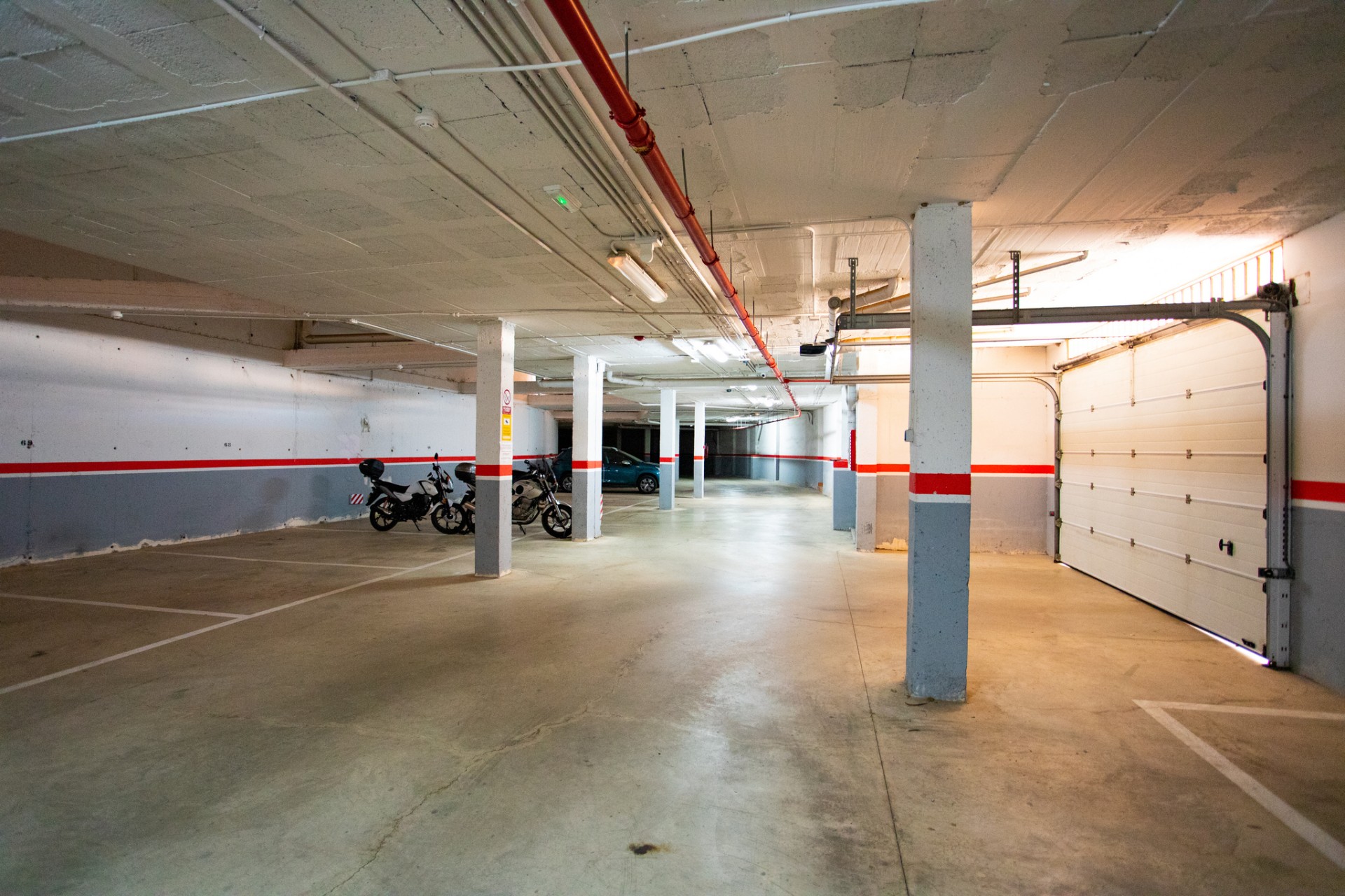 New Build - Apartment - Aguilas - Águilas