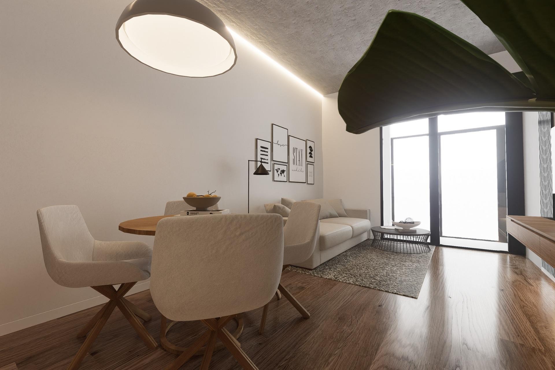 New Build - Apartment - Alicante - Carolinas Bajas