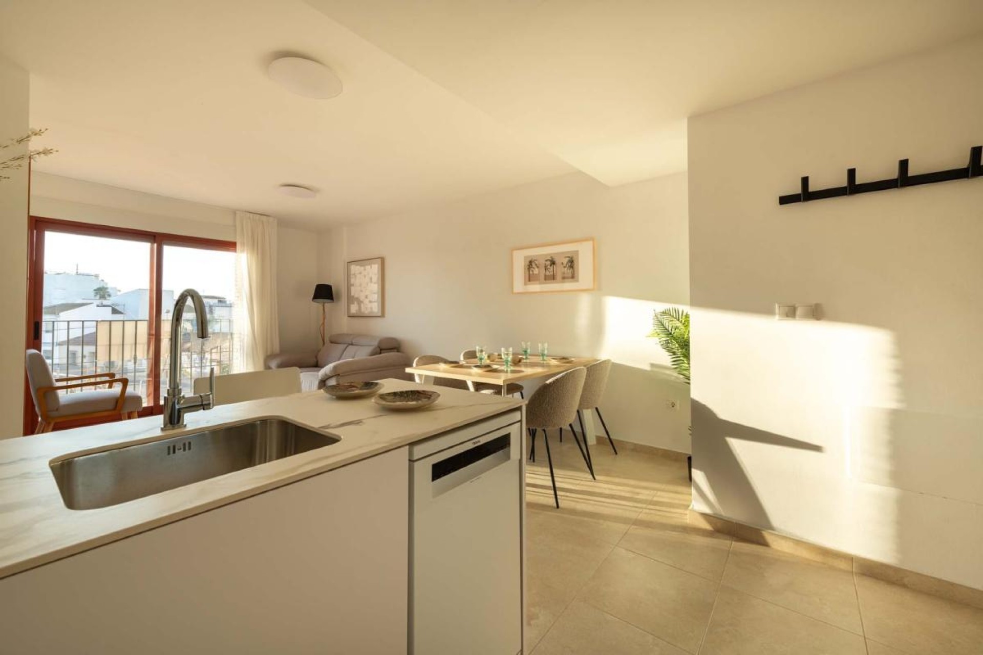 New Build - Apartment - Avileses