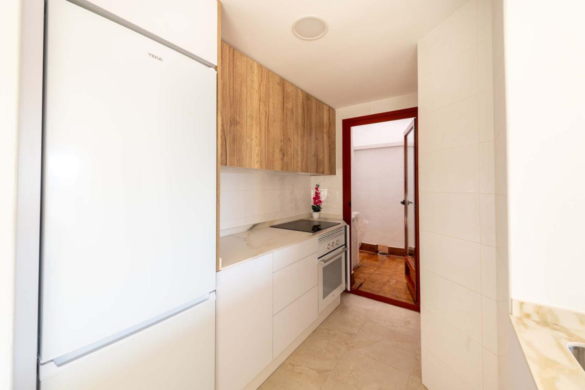 New Build - Apartment - Avileses