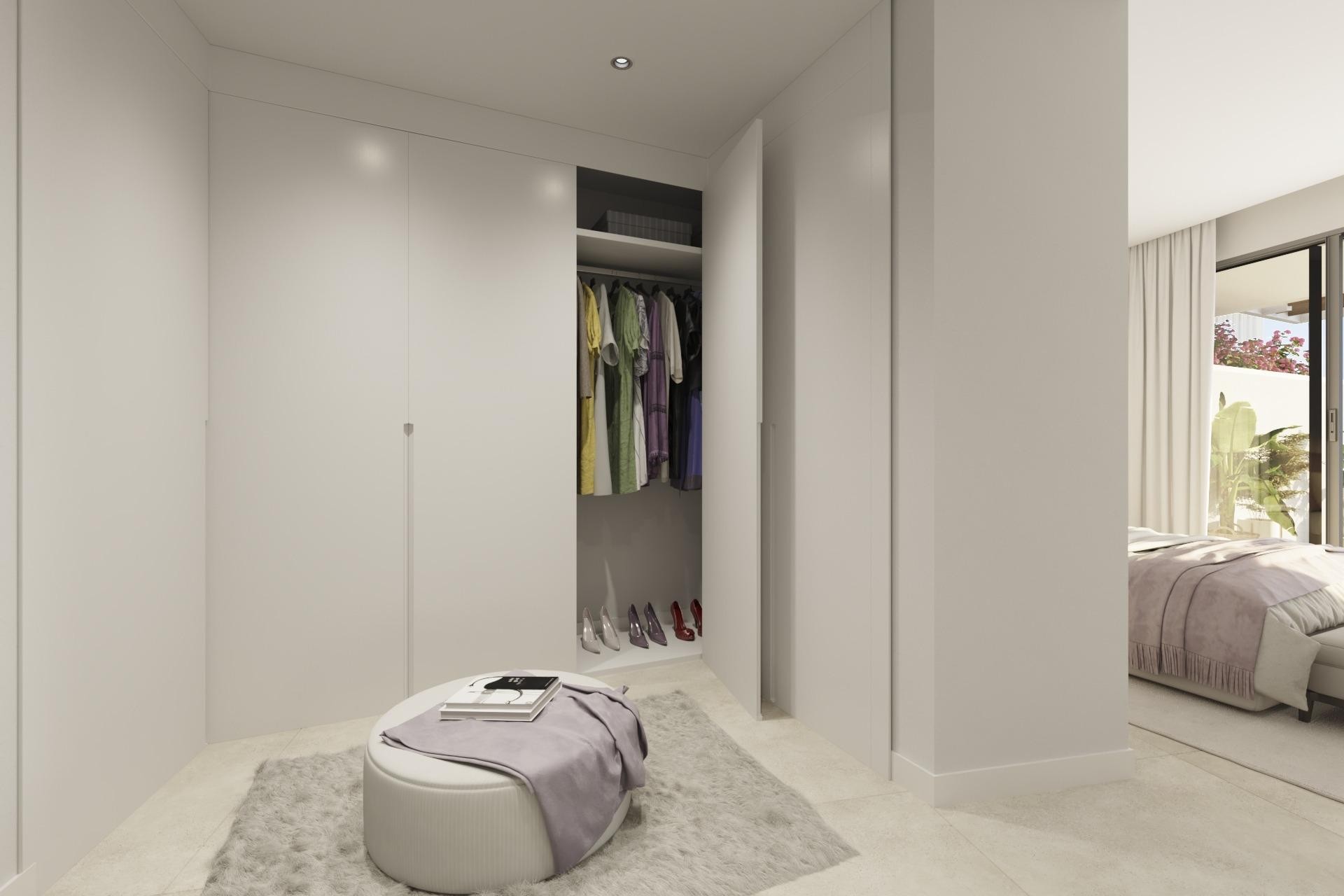 New Build - Apartment - Benahavís - La Quinta