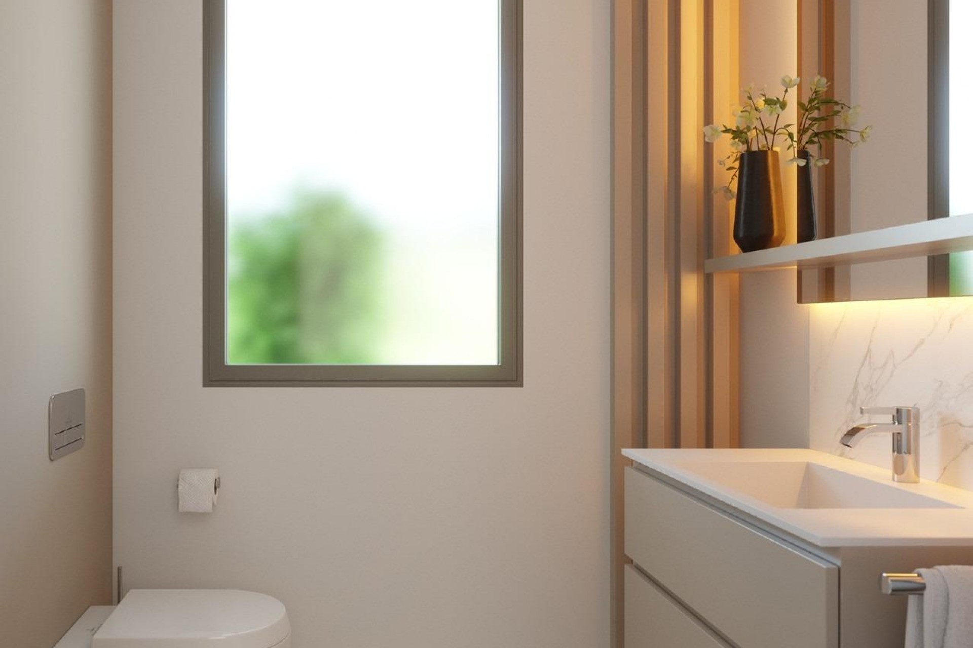 New Build - Apartment - Benahavís - Las Colinas de Marbella